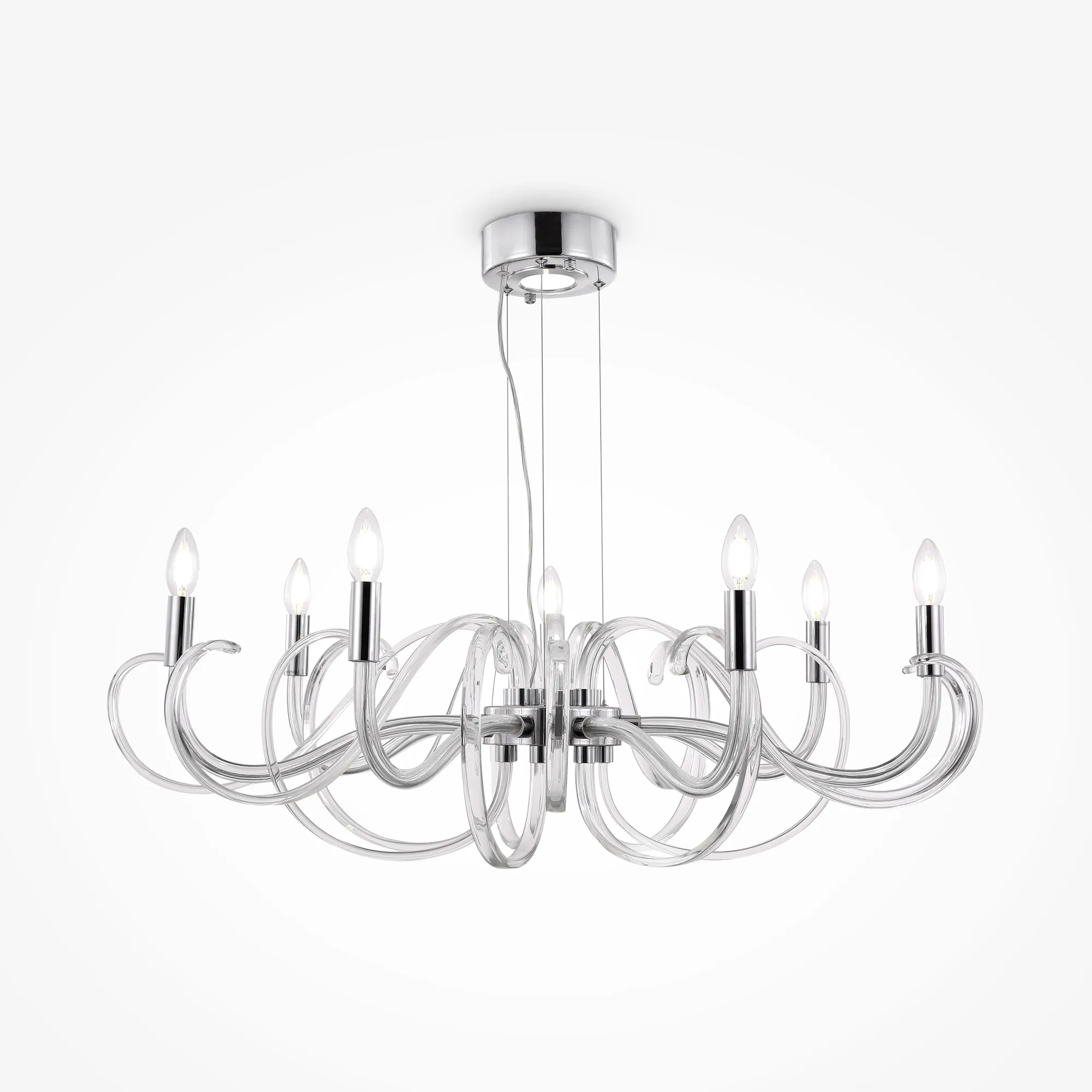 картинка Люстра Maytoni MOD051PL-07TR