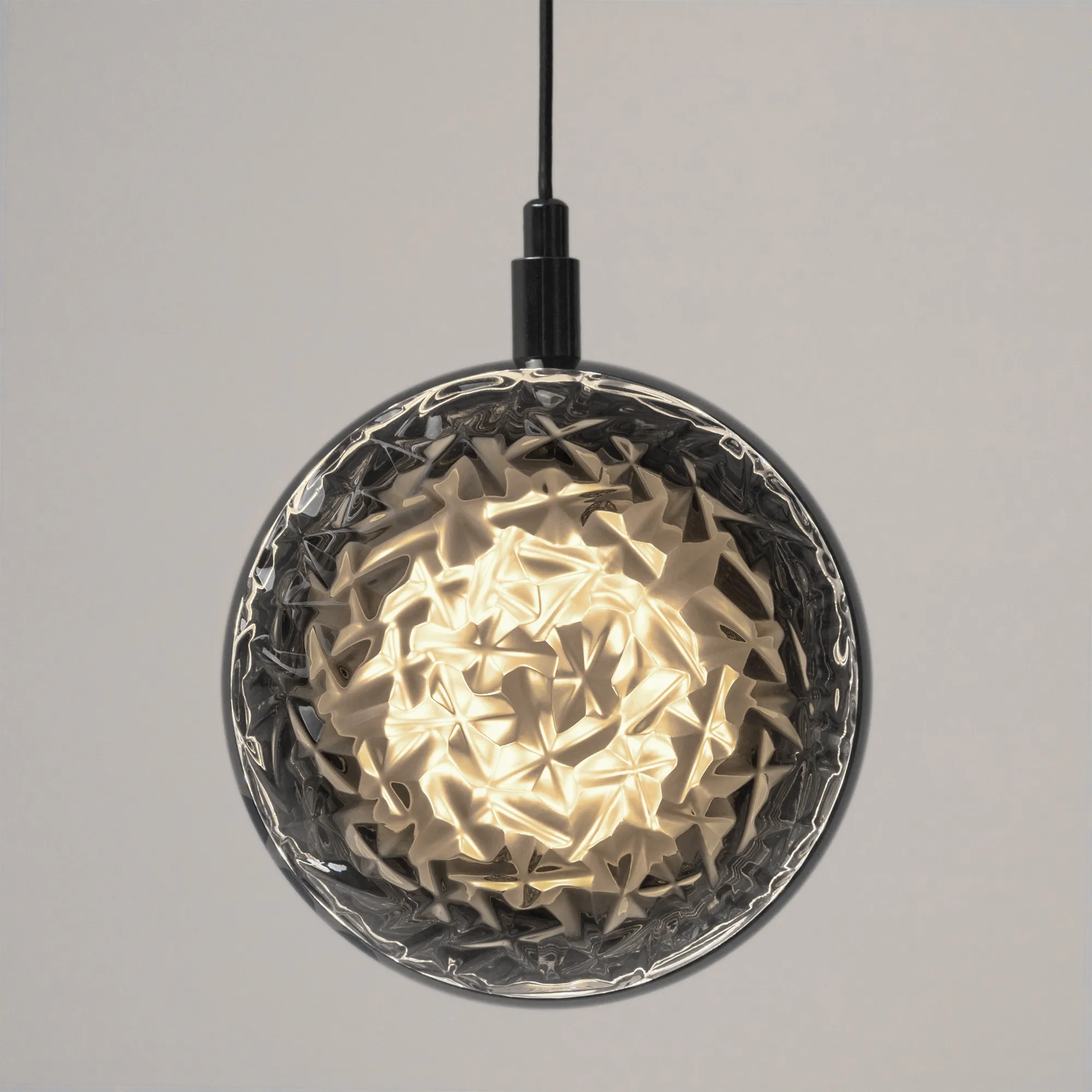 картинка Подвесной светильник Maytoni MOD299PL-L10BC3K