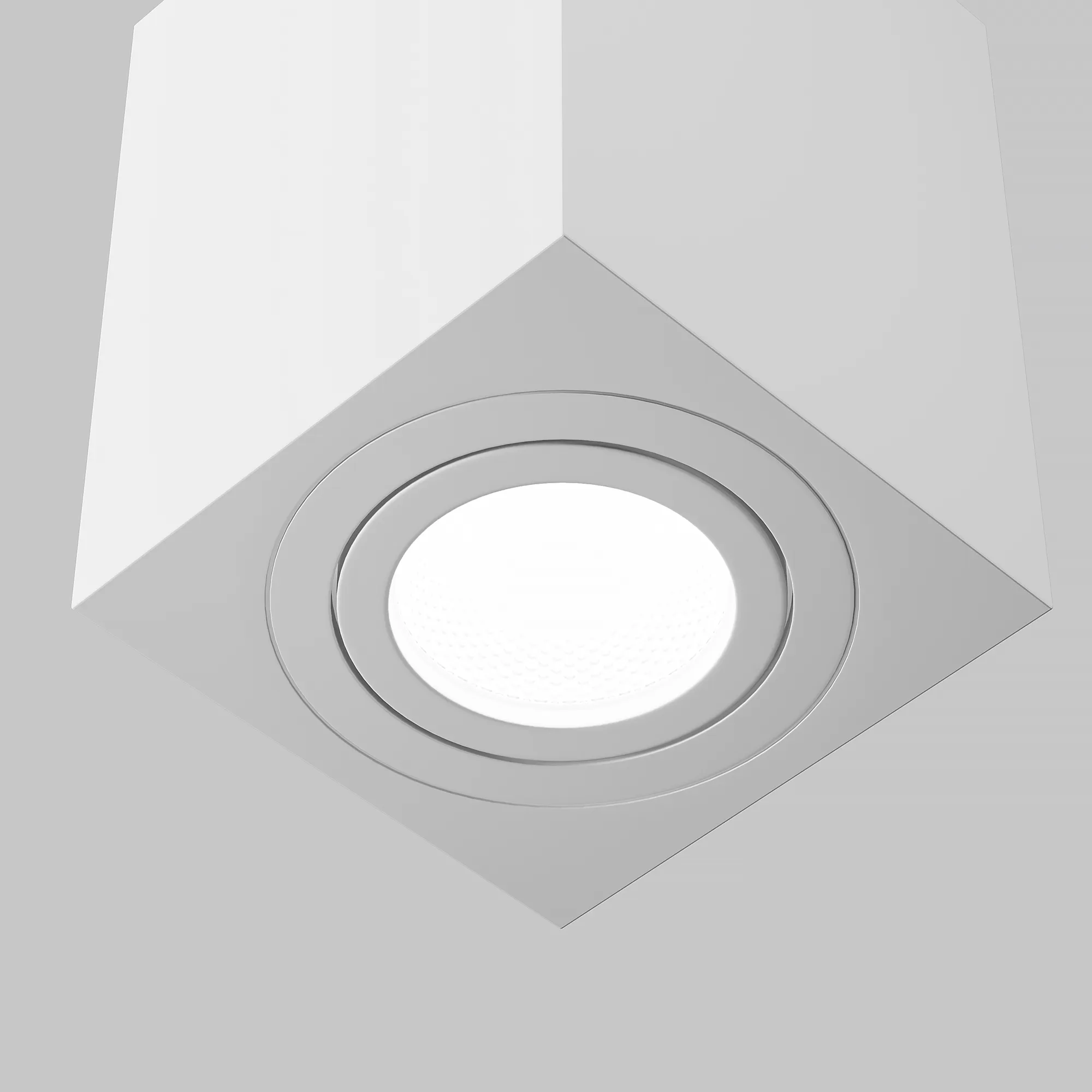 картинка Потолочный светильник Technical C017CL-01W