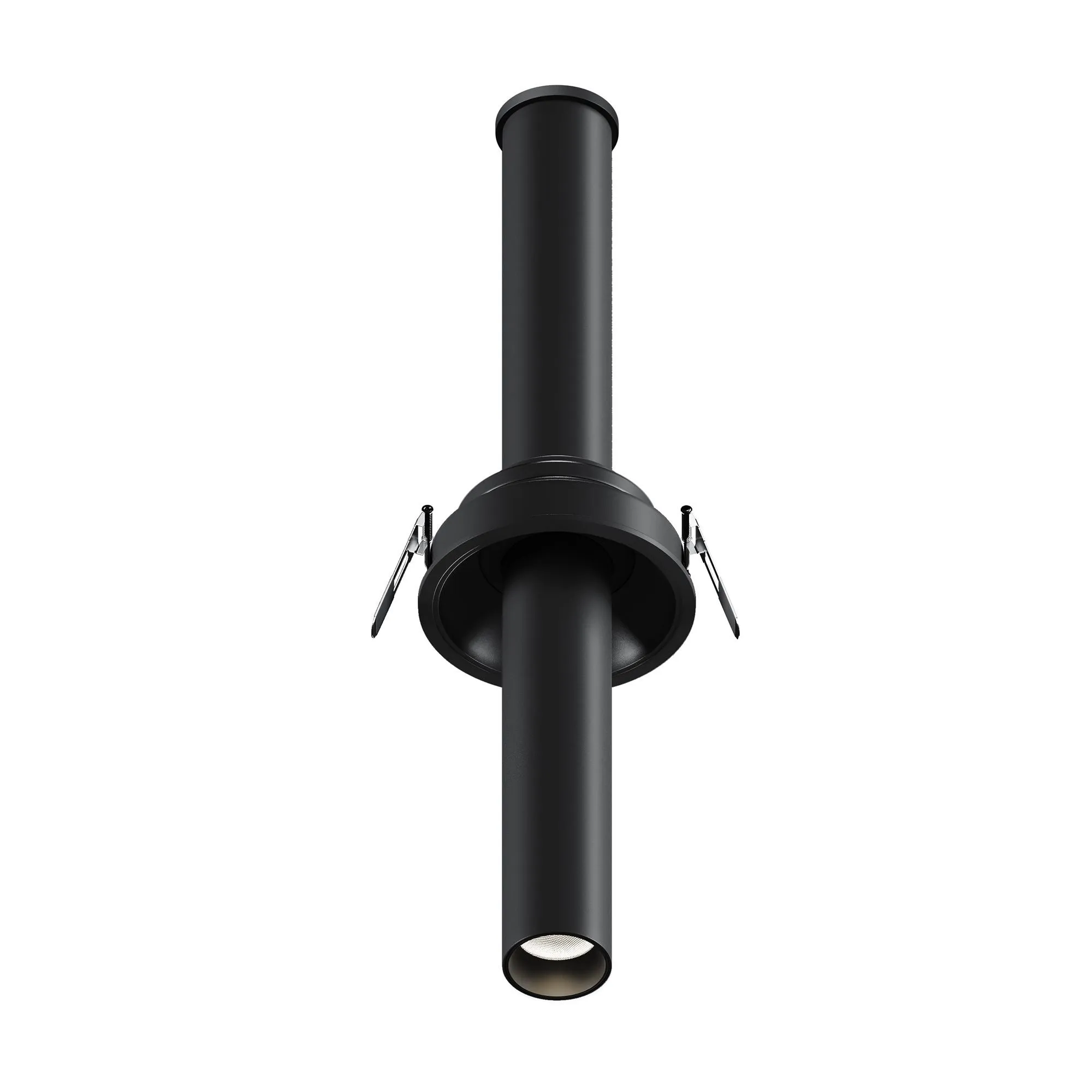 картинка Встраиваемый светильник Technical C140RS-L300-7W4K-B