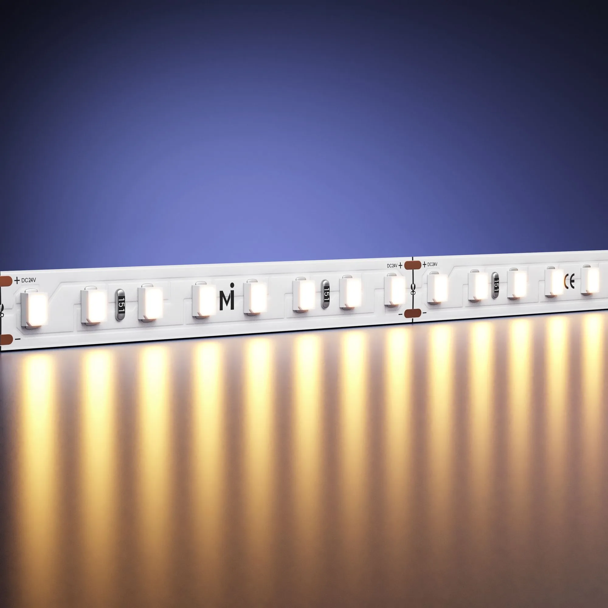 картинка Светодиодная лента Led Strip 201096