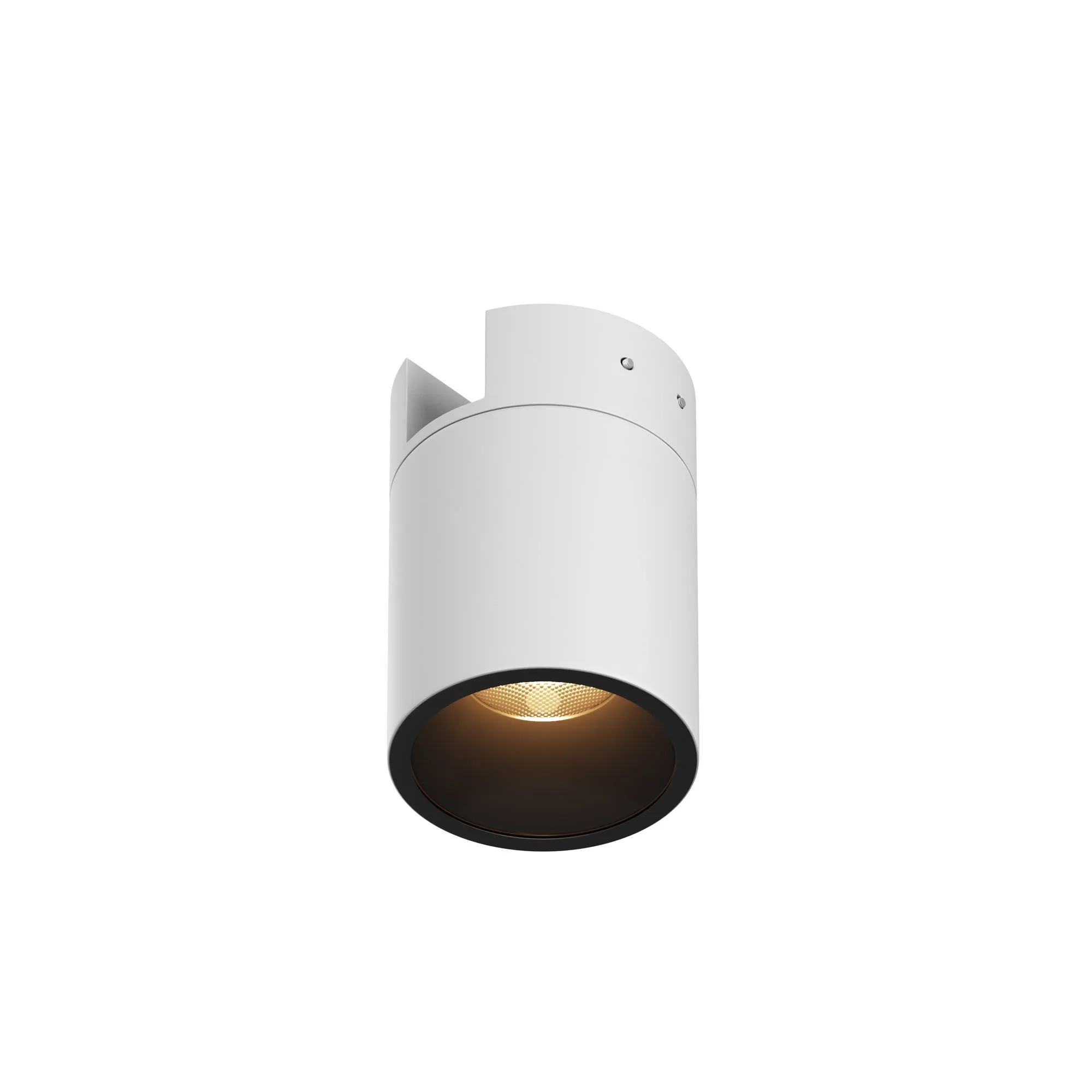 картинка Уличный трековый светильник Outdoor O-TR01-2-S-16WW3K