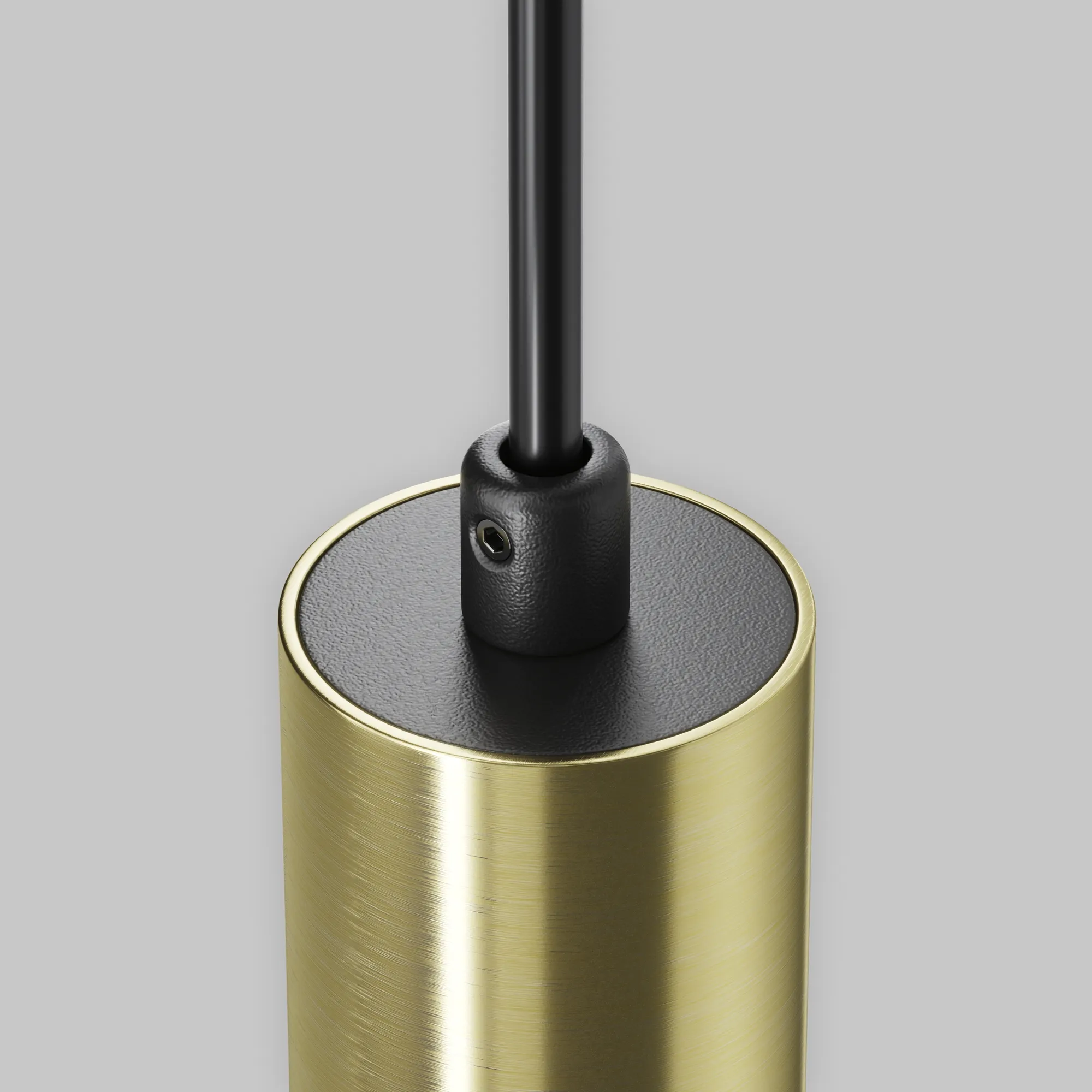 картинка Подвесной светильник Technical P105PL-12W3K-BS