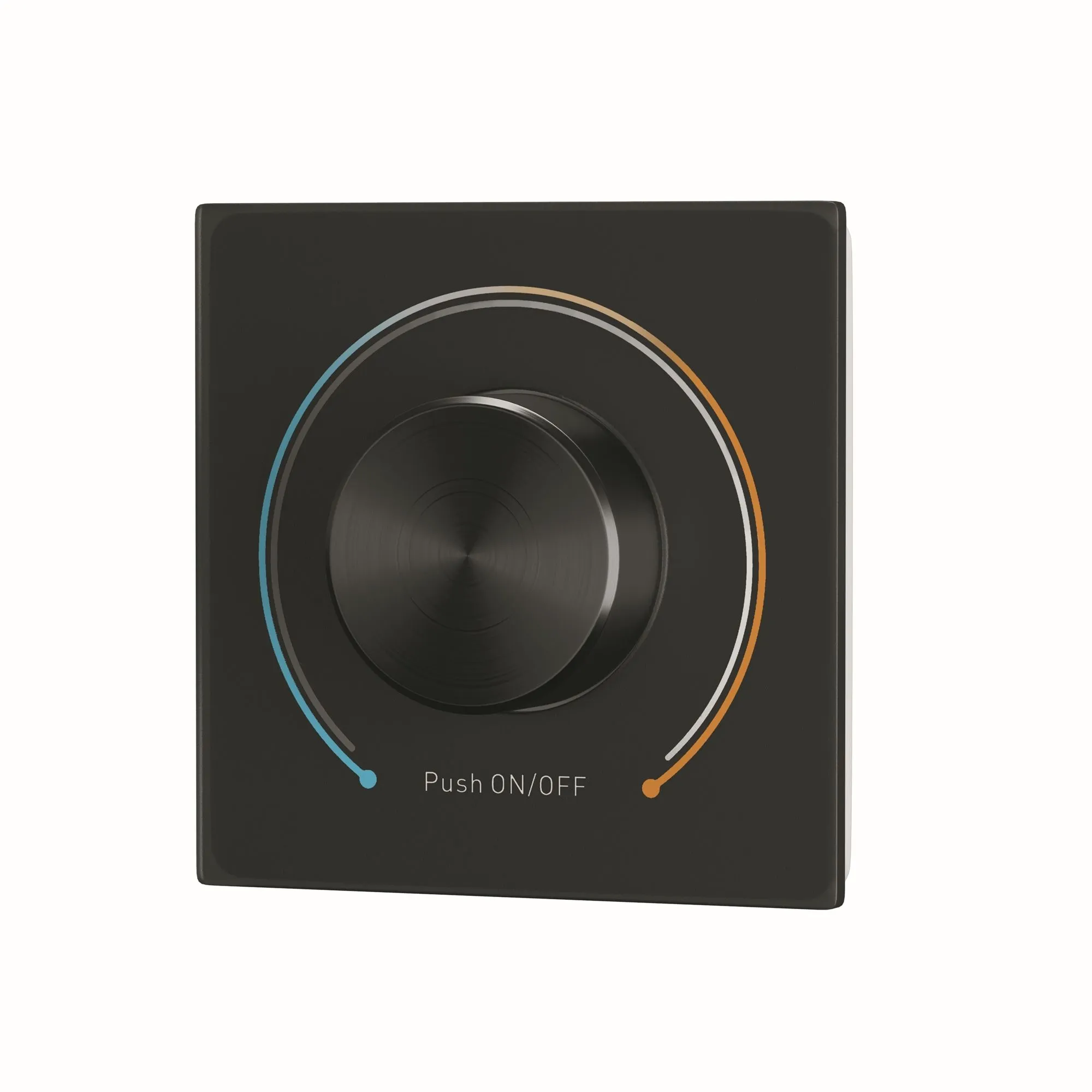 картинка Роторная панель управления Lighting control 721036