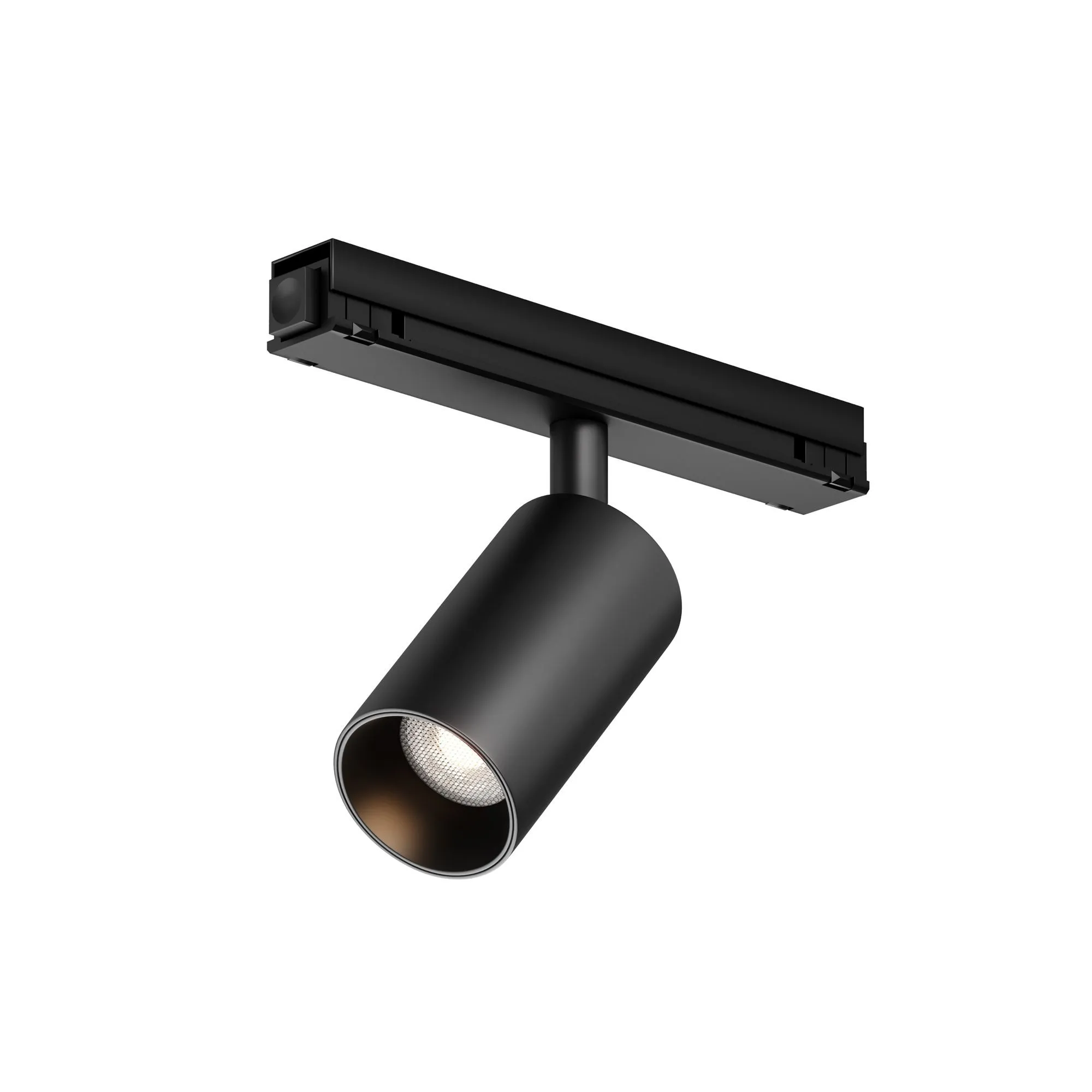 картинка Уличный трековый светильник Outdoor O-TR02-1-S-8WB3K
