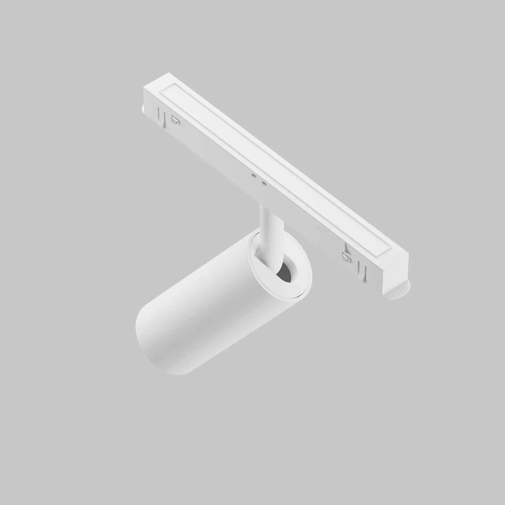 картинка Трековый светильник Technical TR032-4-5WTW-M-DD2-W