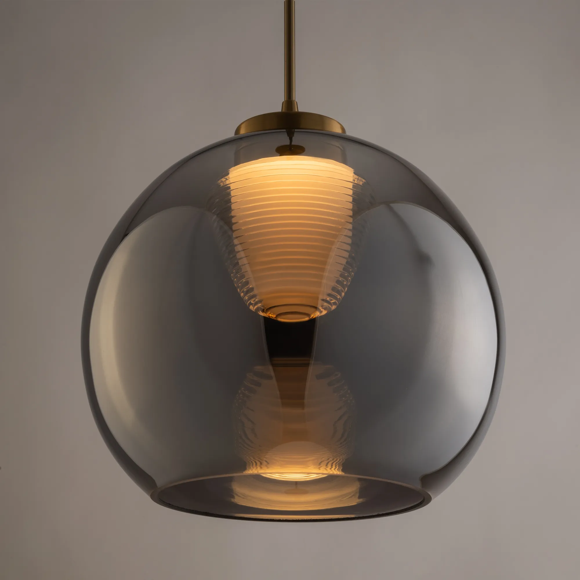 картинка Подвесной светильник Freya FR5399PL-L4BS2