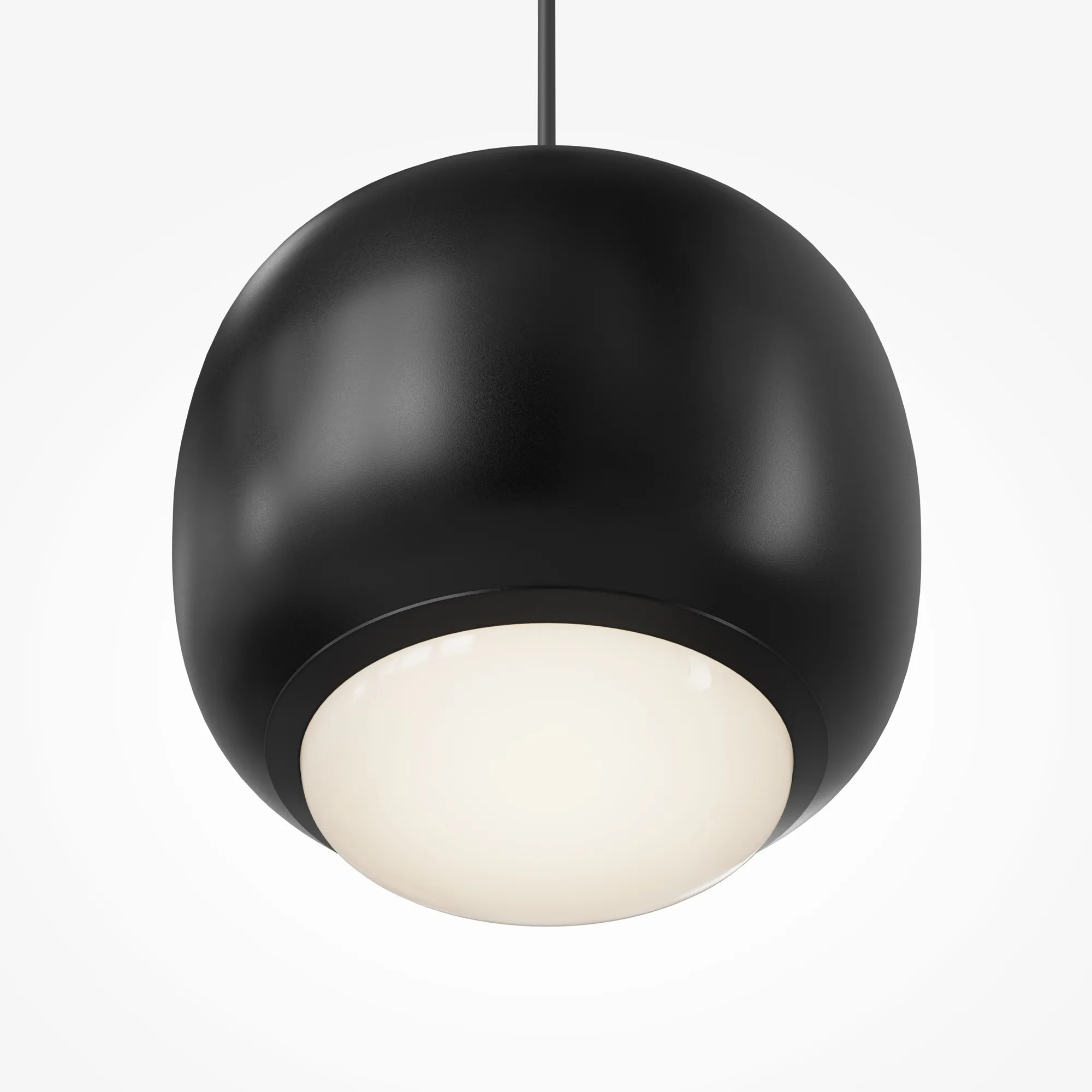 картинка Подвесной светильник Maytoni MOD466PL-L12B3K