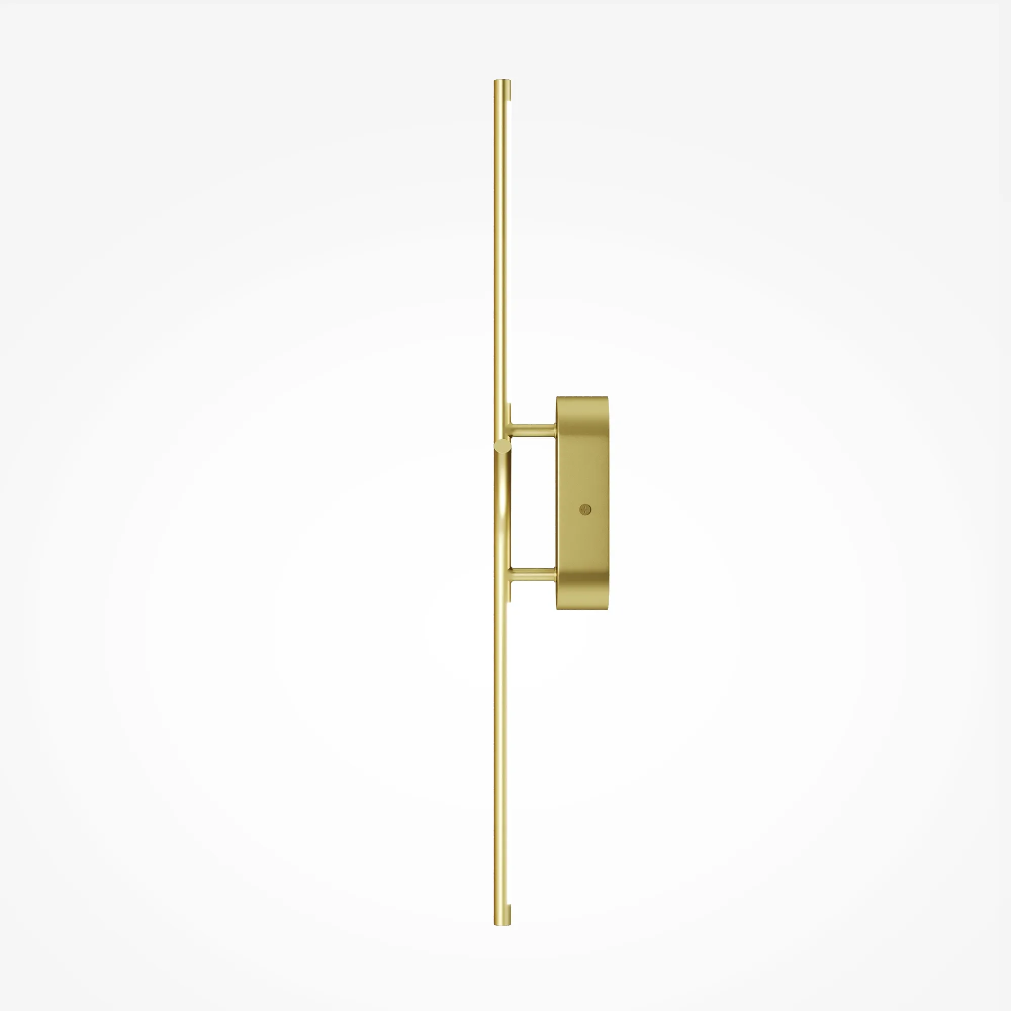 картинка Настенный светильник (бра) Maytoni MOD256WL-L5BS3K1