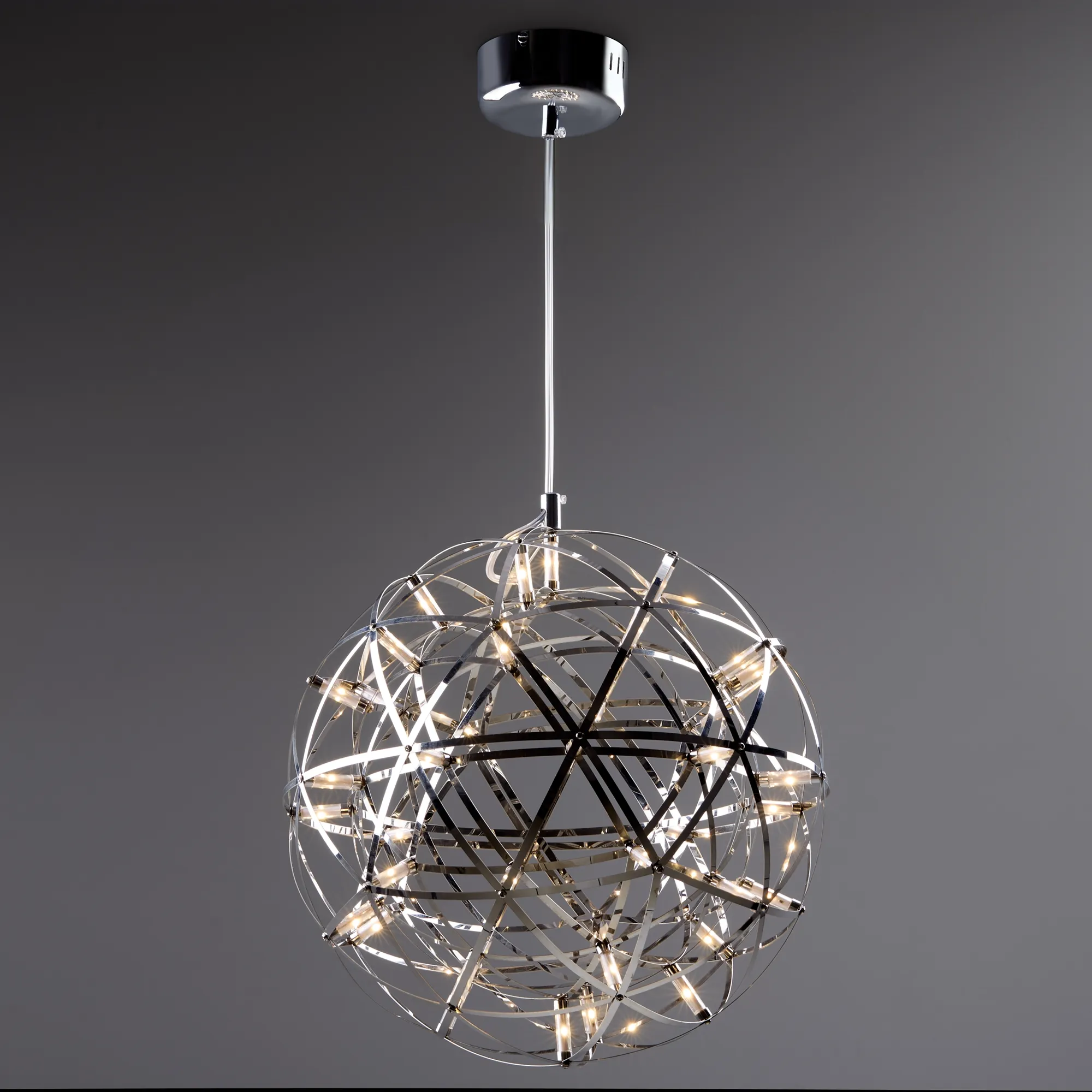 картинка Подвесной светильник Freya FR5099PL-L21CH