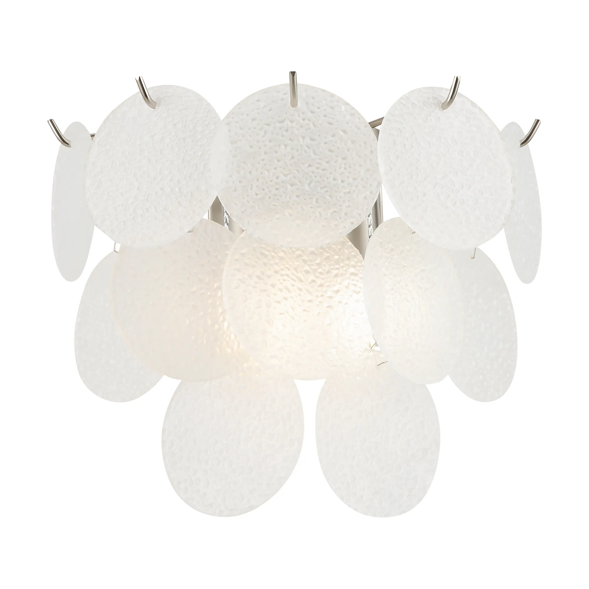 картинка Настенный светильник (бра) Freya FR5104WL-02N