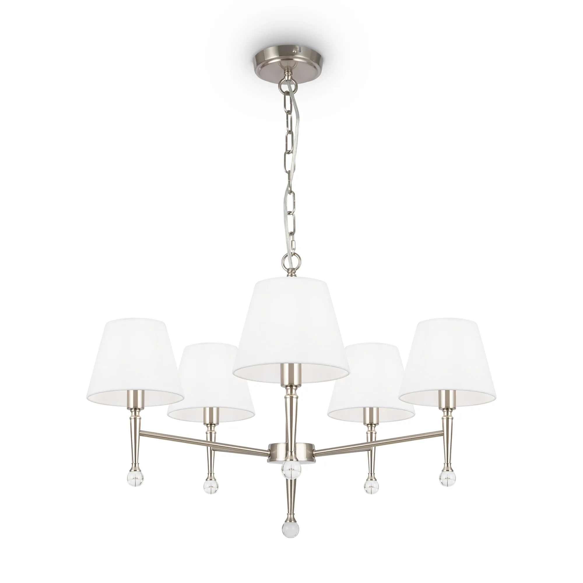 картинка Подвесной светильник Freya FR2190PL-05N