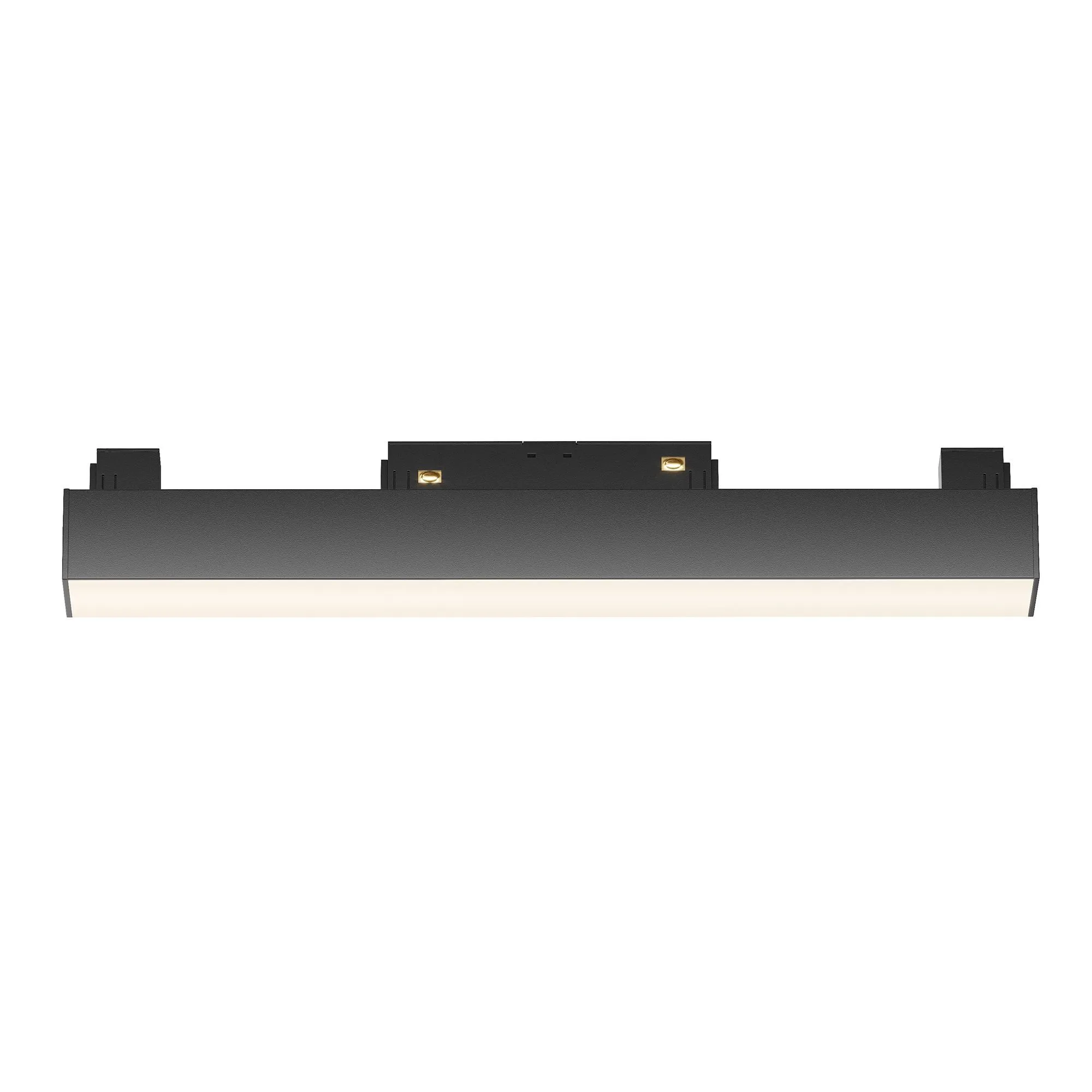 картинка Трековый светильник Technical TR074-2-12W3K-B