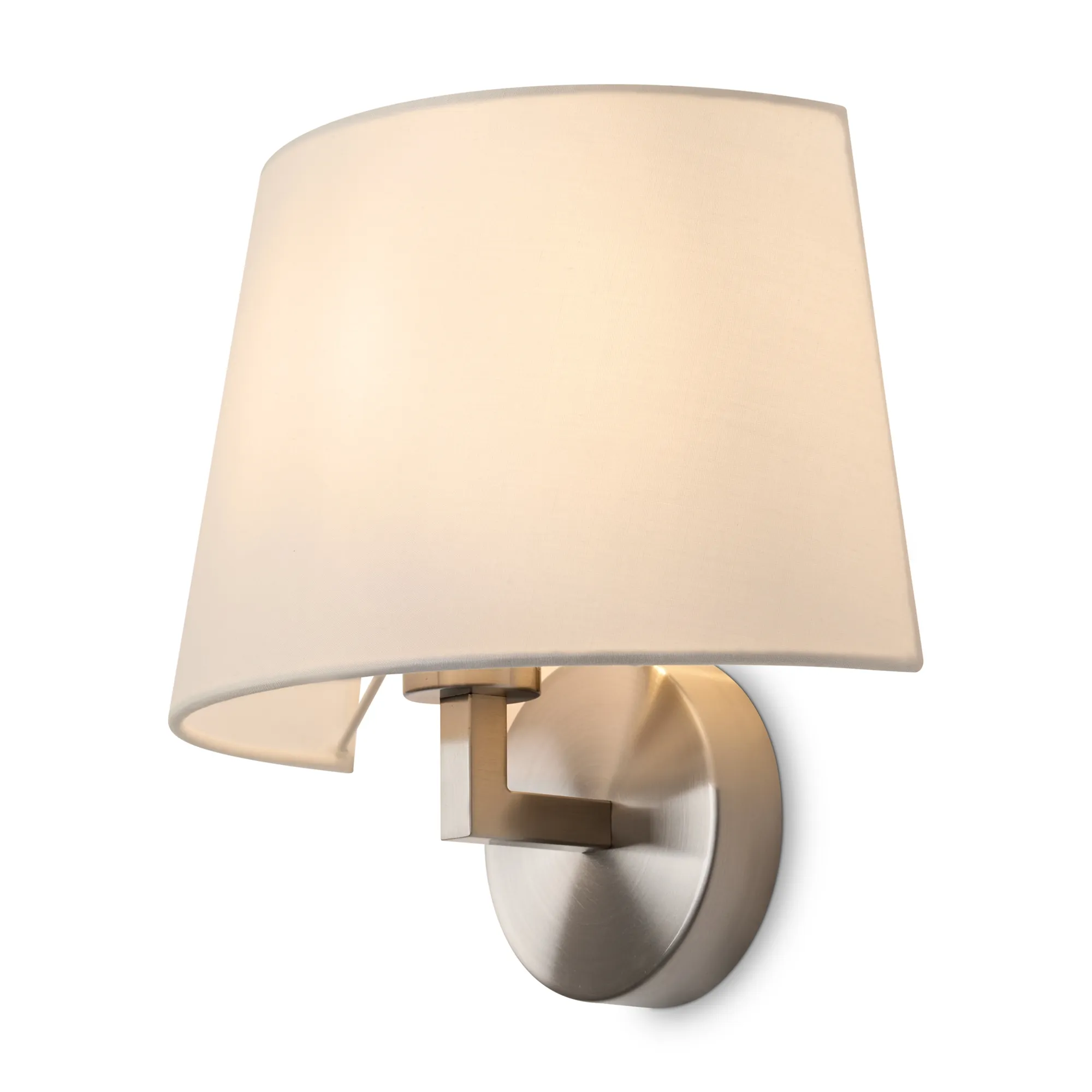 картинка Настенный светильник (бра) Freya FR2042WL-01N