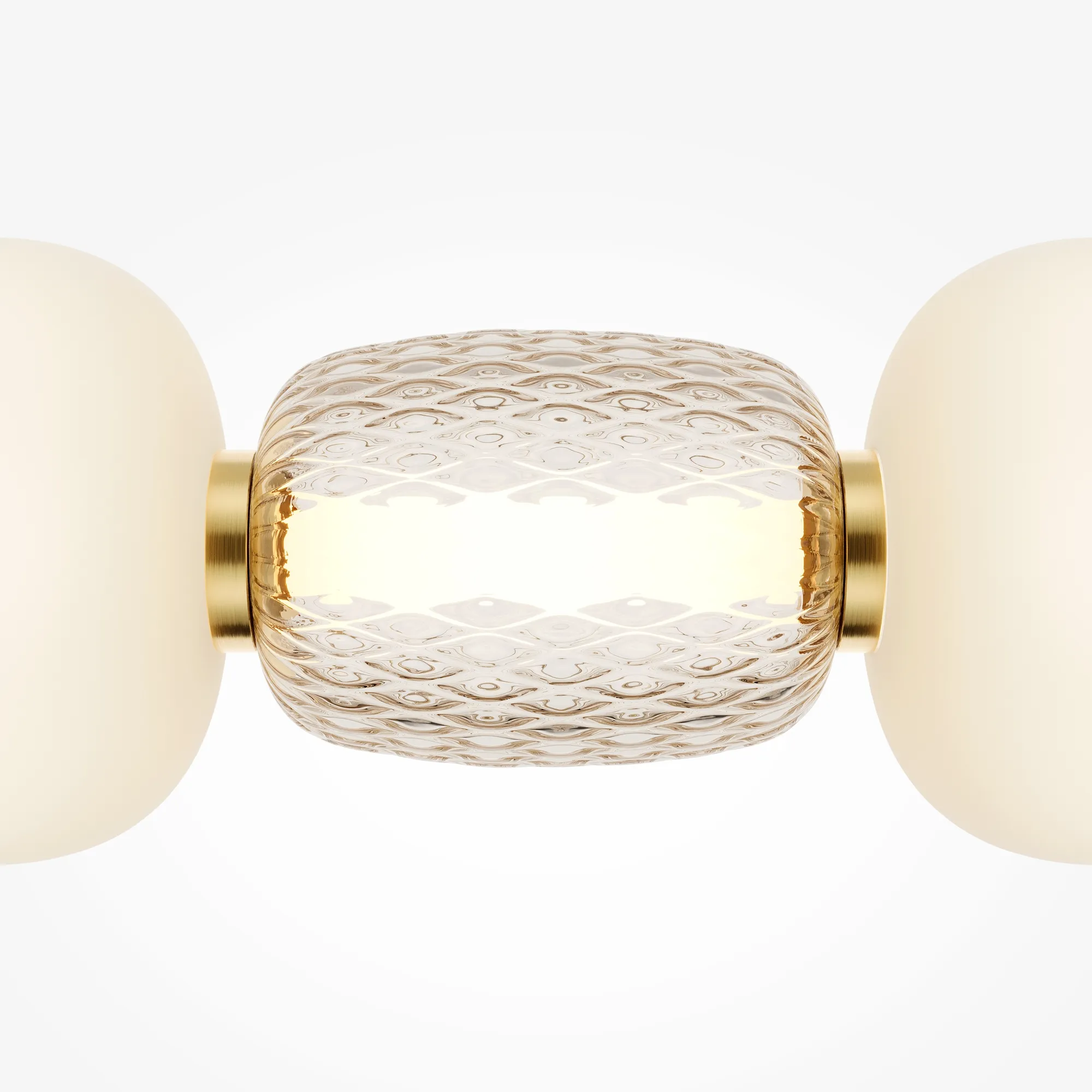 картинка Подвесной светильник Maytoni MOD267PL-L42G3K