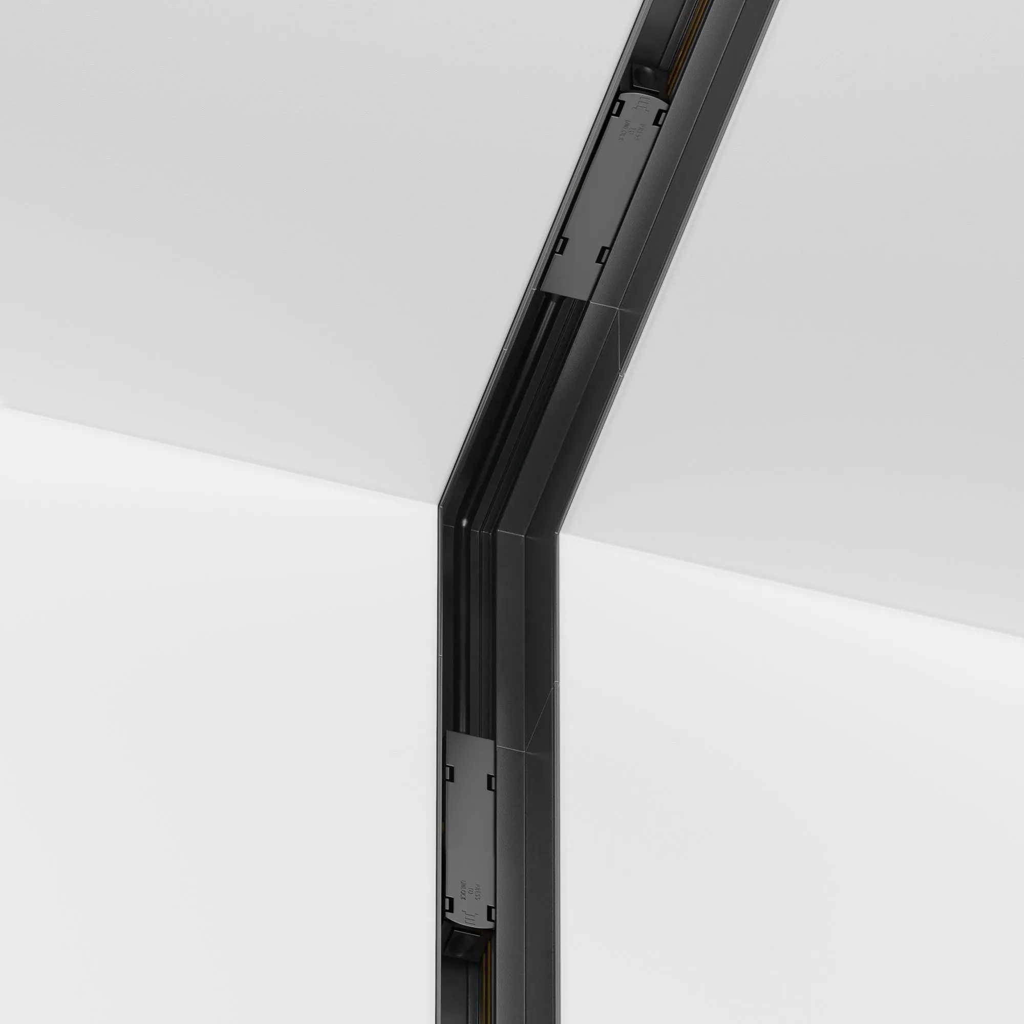 картинка Комплектующие для встраиваемой трековой системы Technical TRX010ICL-22B