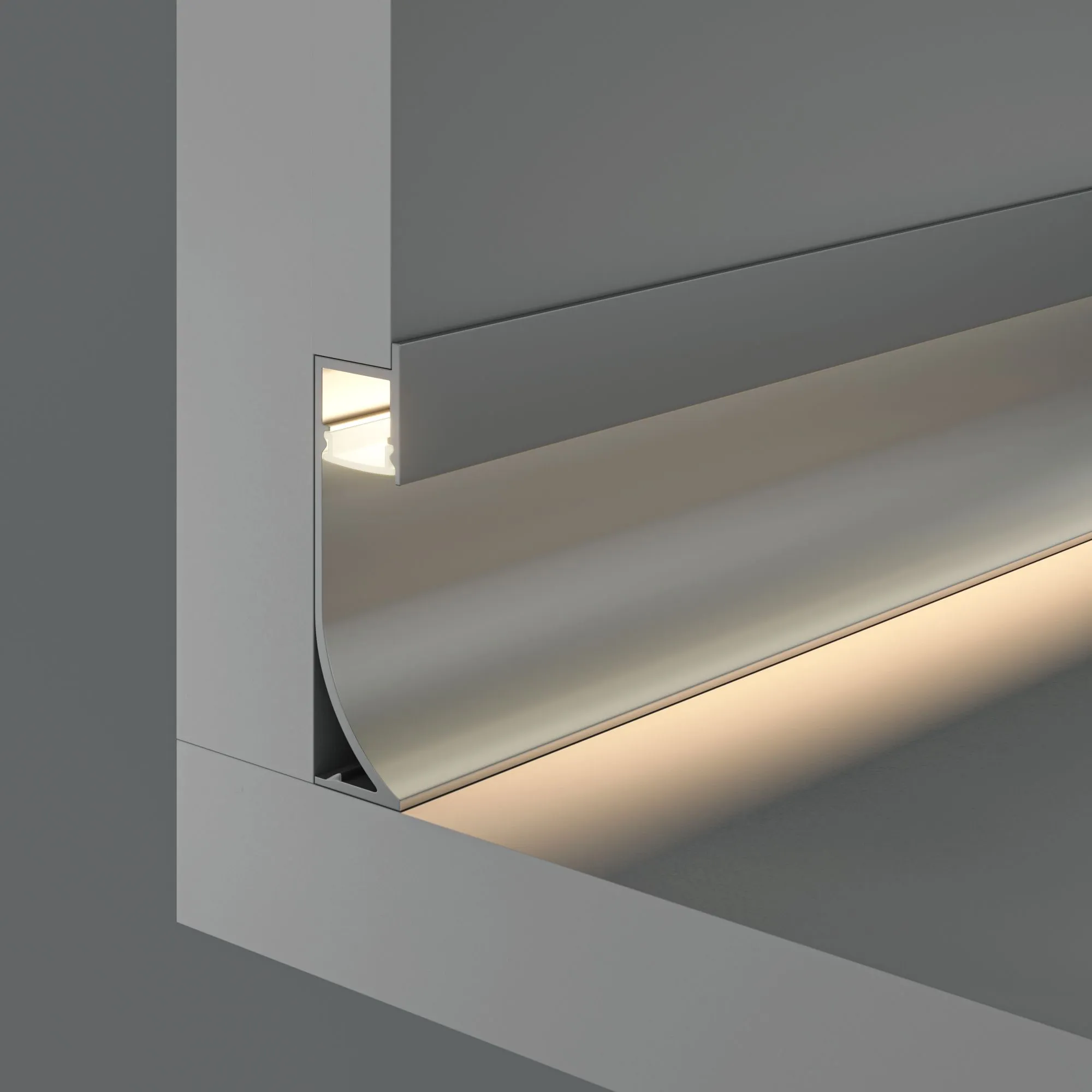 картинка Профиль Led Strip ALM-5314-S-2M