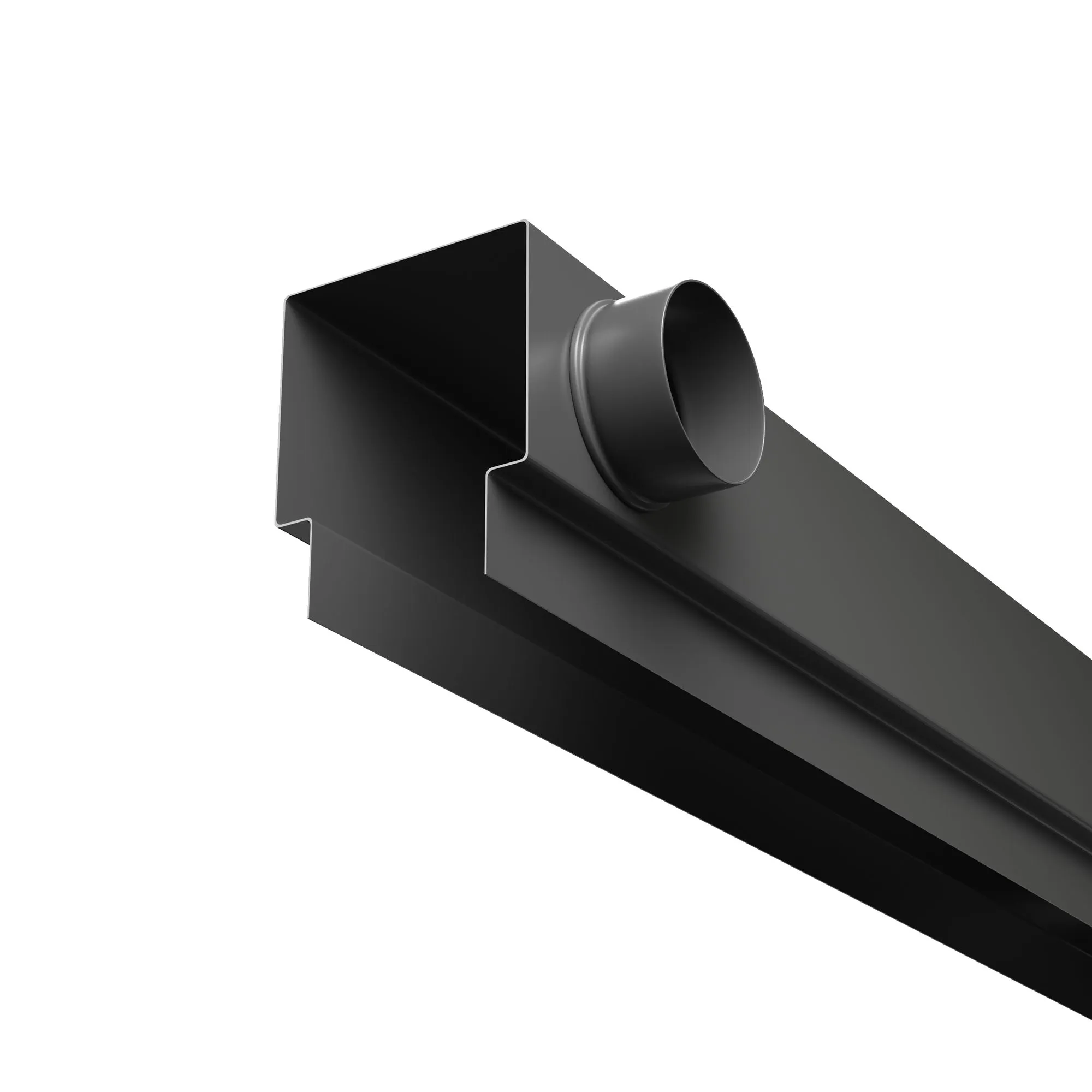 картинка Диффузор Technical SPC-ARO-LD-24-S2-1000-R125-BL-VO-4