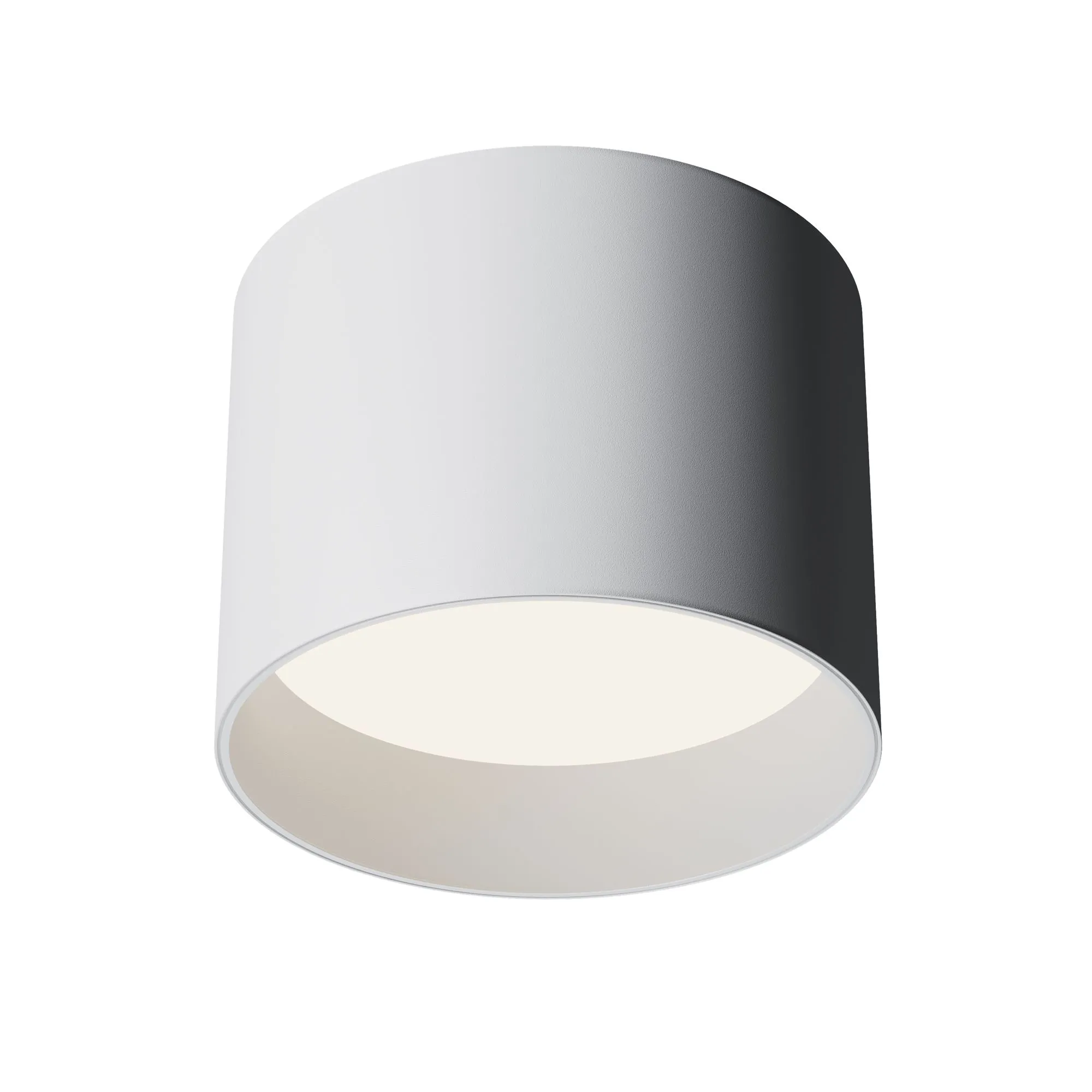 картинка Потолочный светильник Technical C096CL-GX53-W