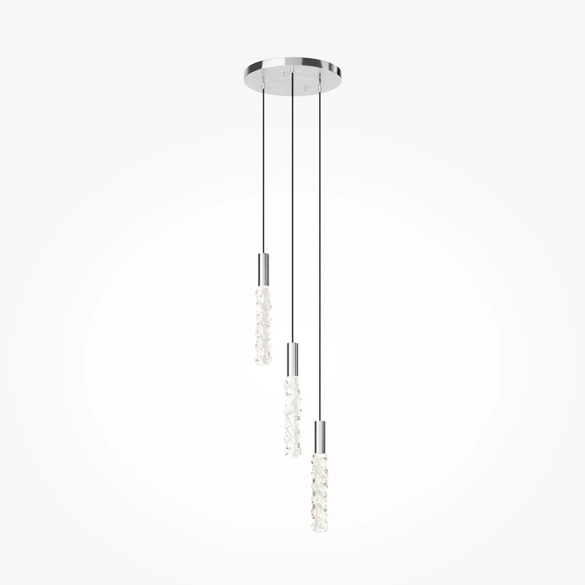 картинка Подвесной светильник Maytoni MOD328PL-L9CH3K