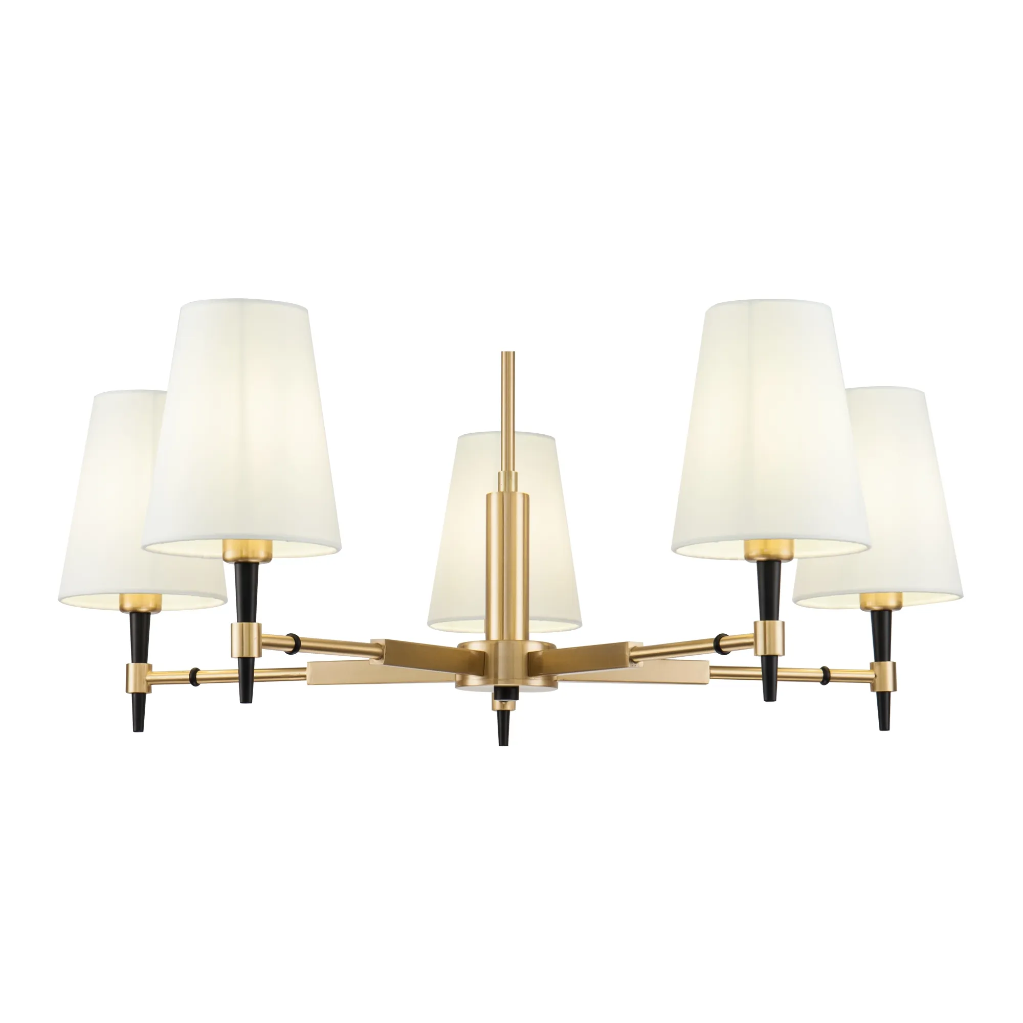 картинка Люстра Maytoni H001CL-05BS