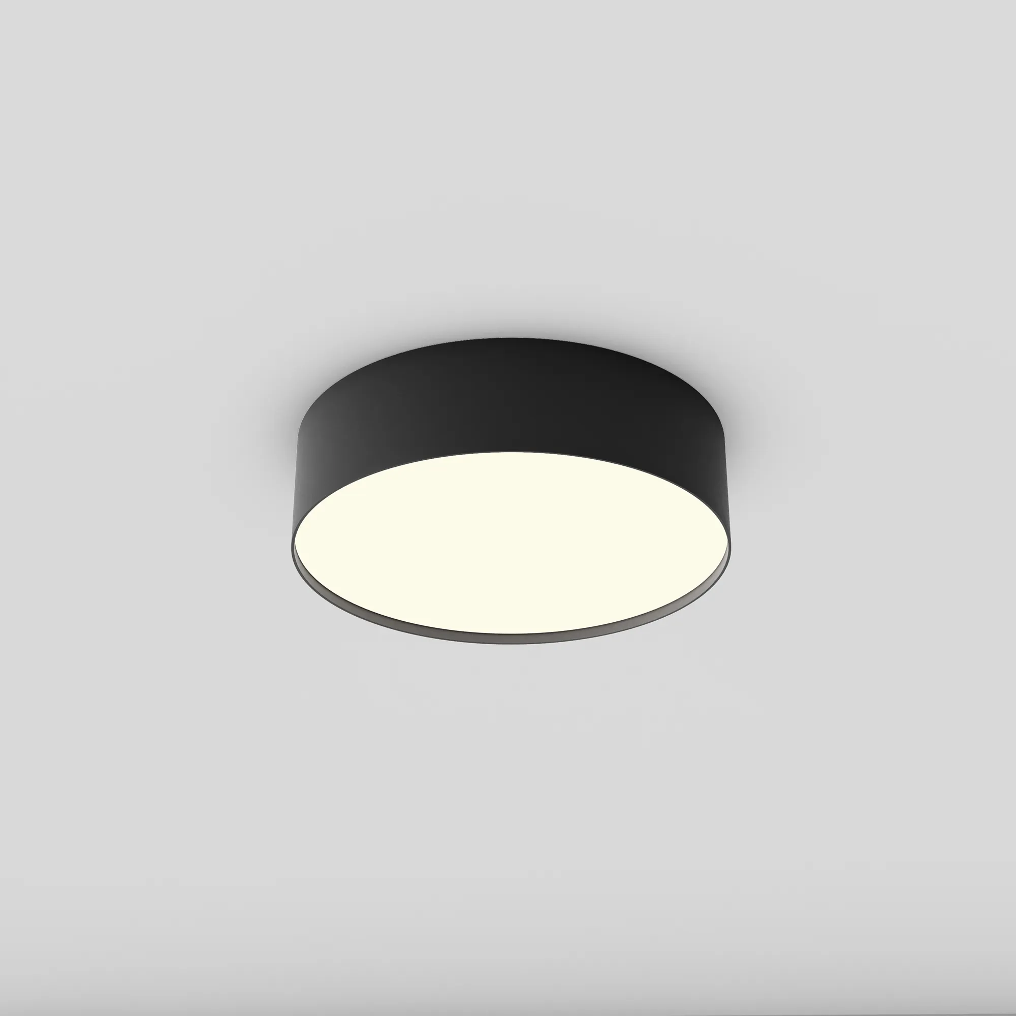 картинка Потолочный светильник Technical C032CL-24W3K-RD-B