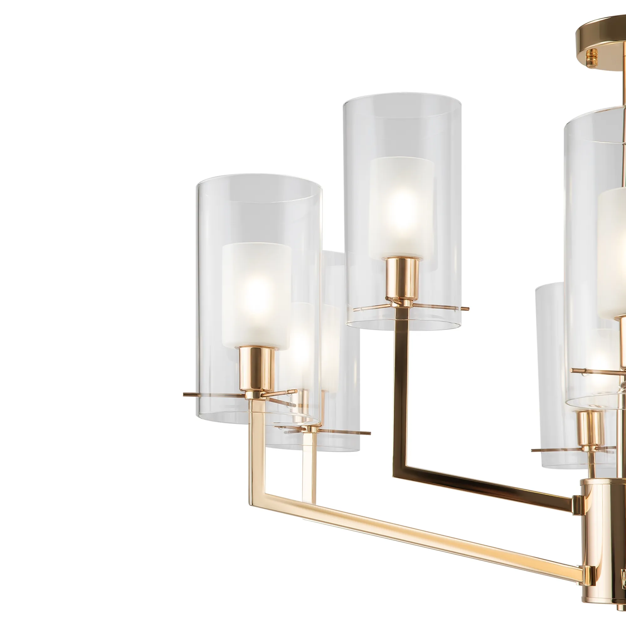 картинка Подвесной светильник Freya FR5206PL-09FG