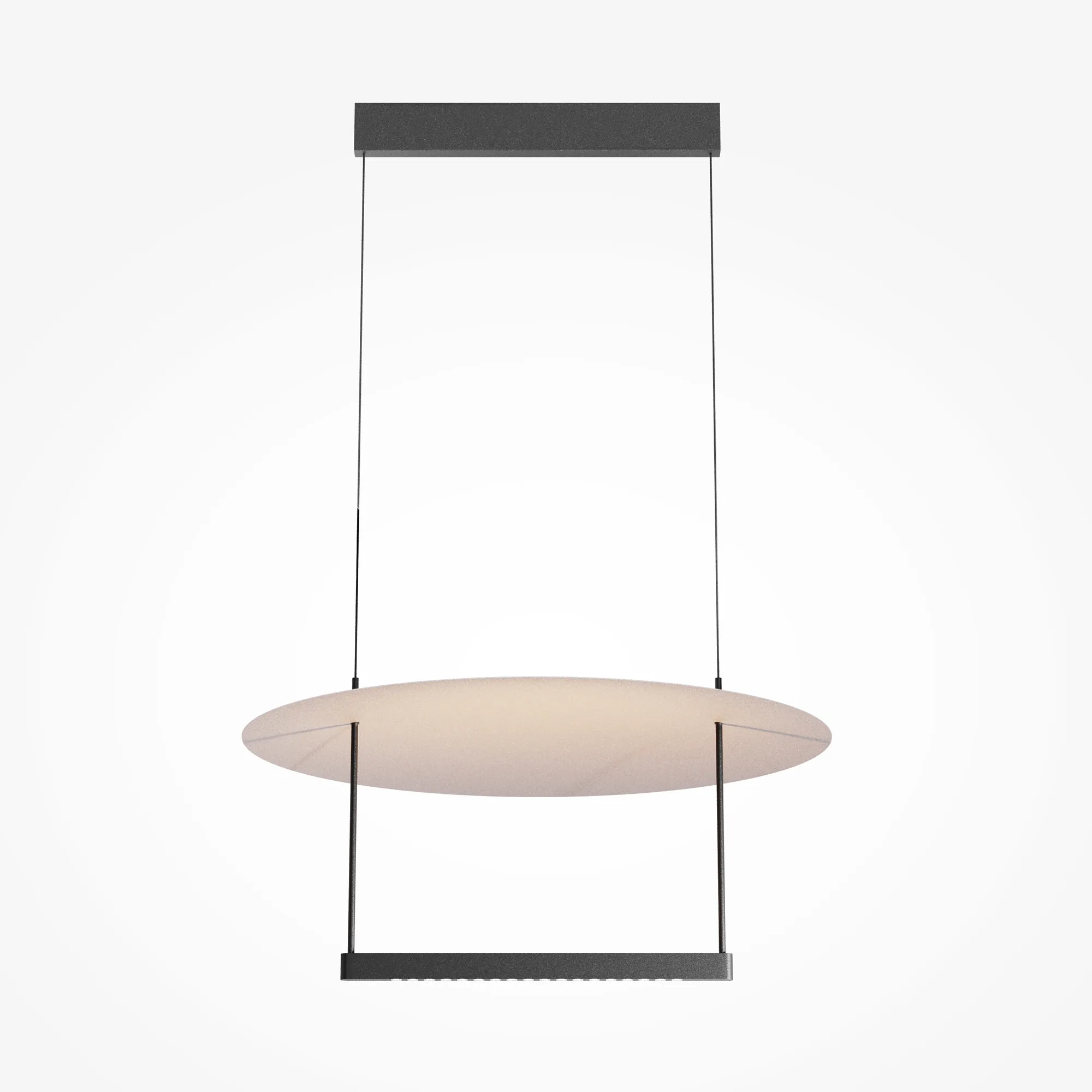 картинка Подвесной светильник Maytoni MOD280PL-L30B3K1