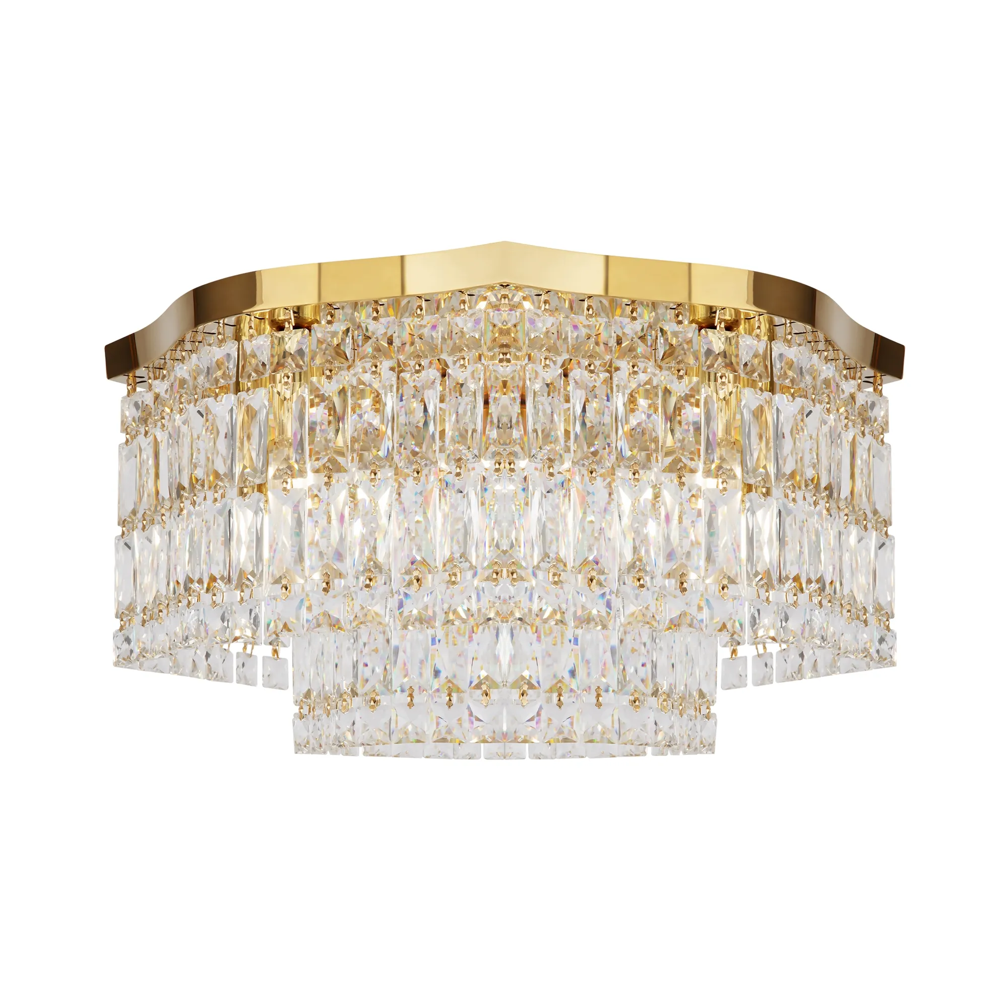 картинка Потолочный светильник Maytoni DIA005CL-06G