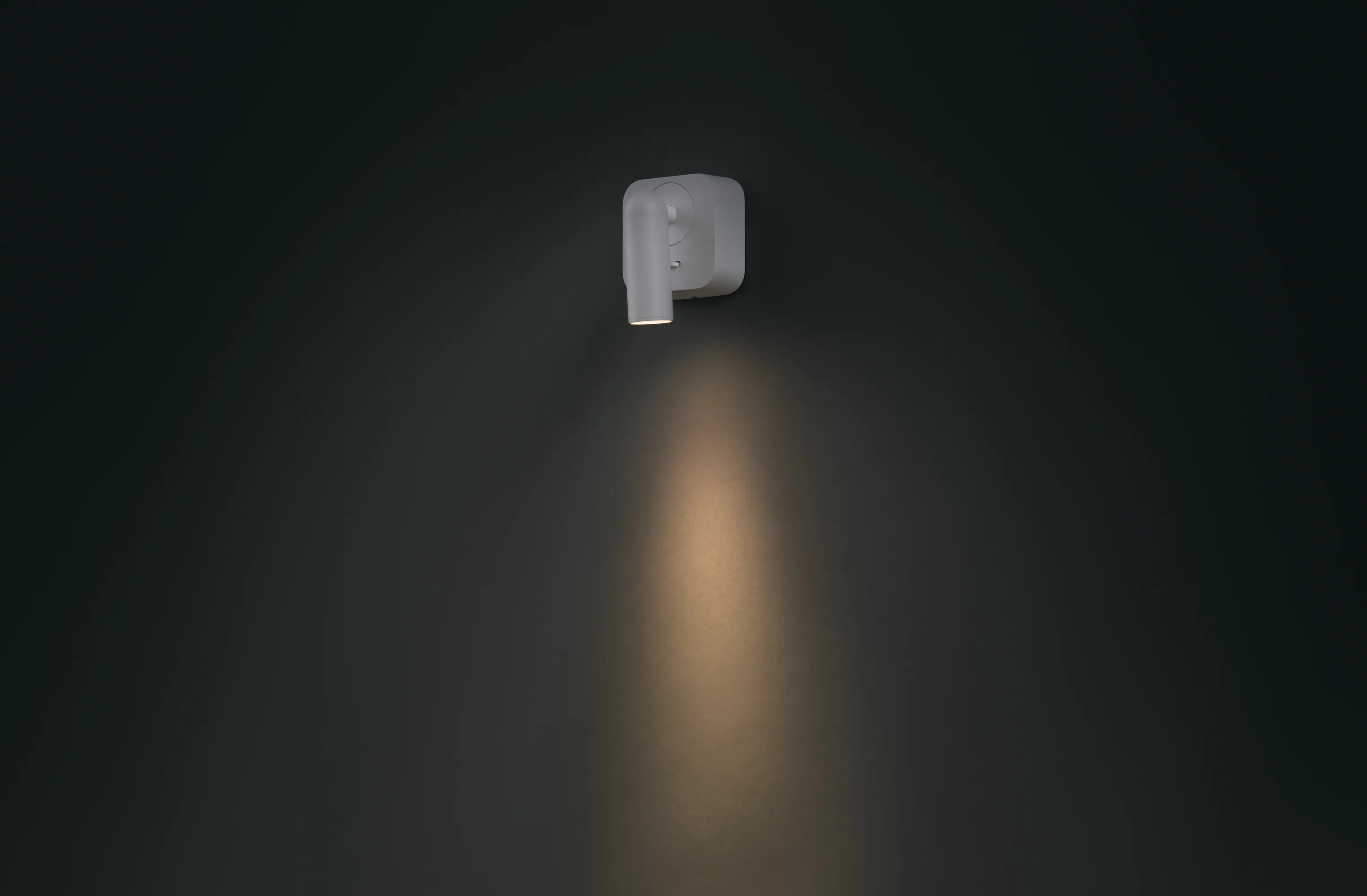 картинка Настенный светильник (бра) Technical C039WL-L3W3K