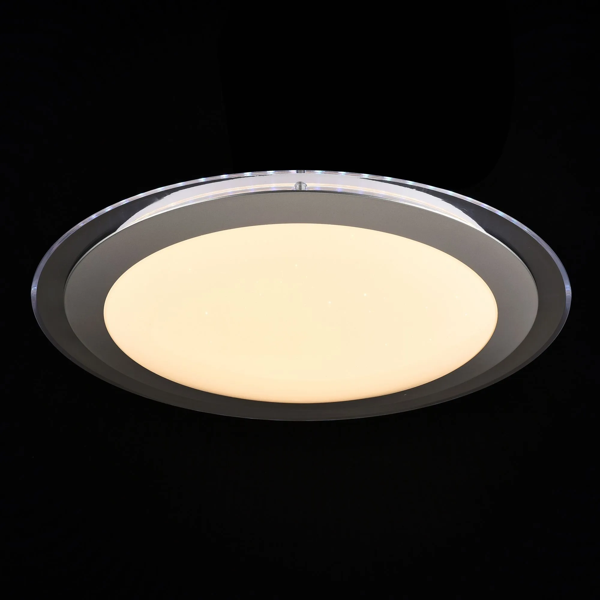 картинка Потолочный светильник Freya FR6998-CL-45-W