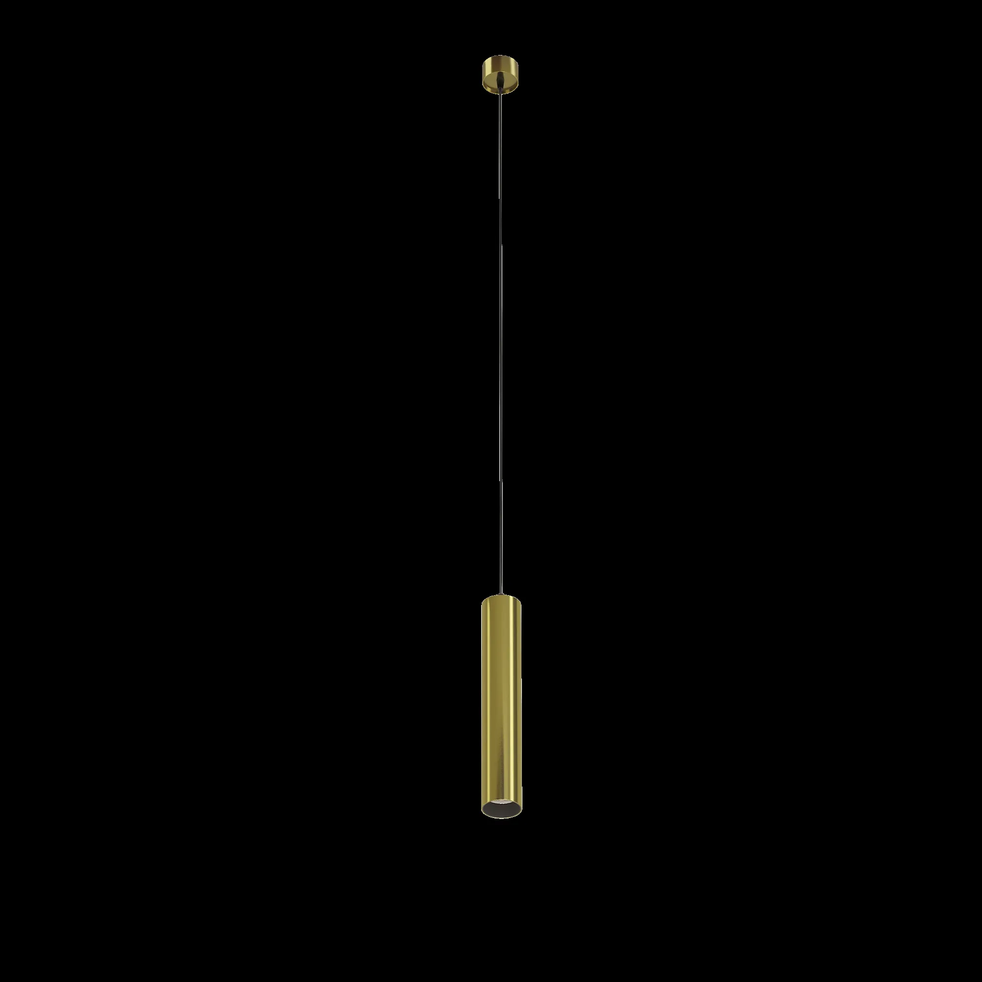 картинка Подвесной светильник Technical P072PL-L12W4K-BS