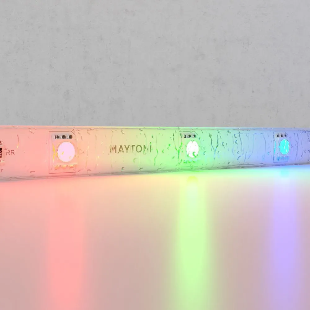 картинка Светодиодная лента Led Strip 10167
