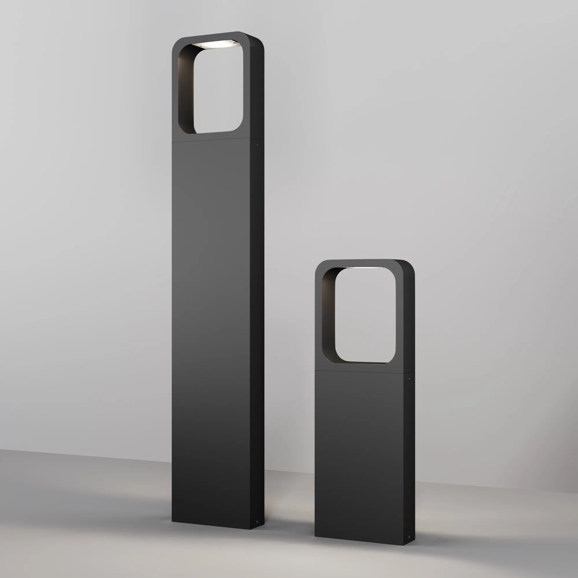 картинка Ландшафтный светильник Outdoor O461FL-L7GF3K