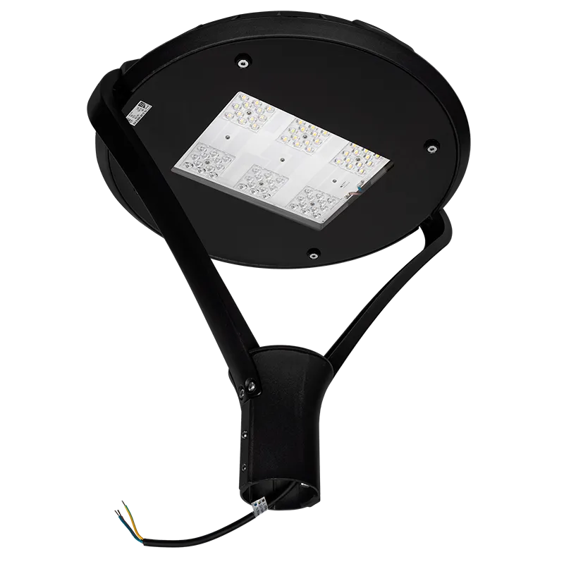 картинка Светильник светодиодный садово-парковый PGL 03 3000K BL