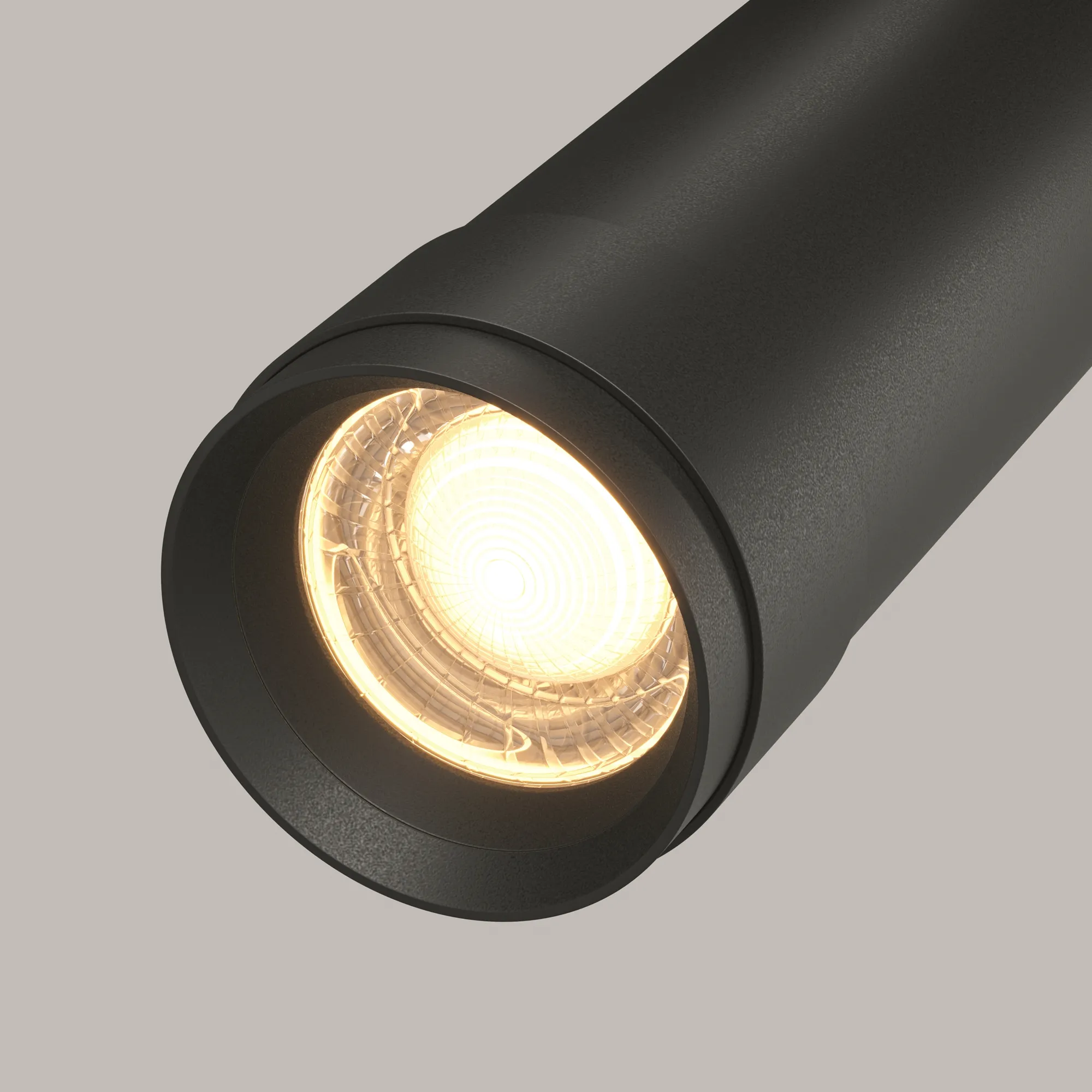 картинка Потолочный светильник Technical C055CL-L12W3K-Z-B