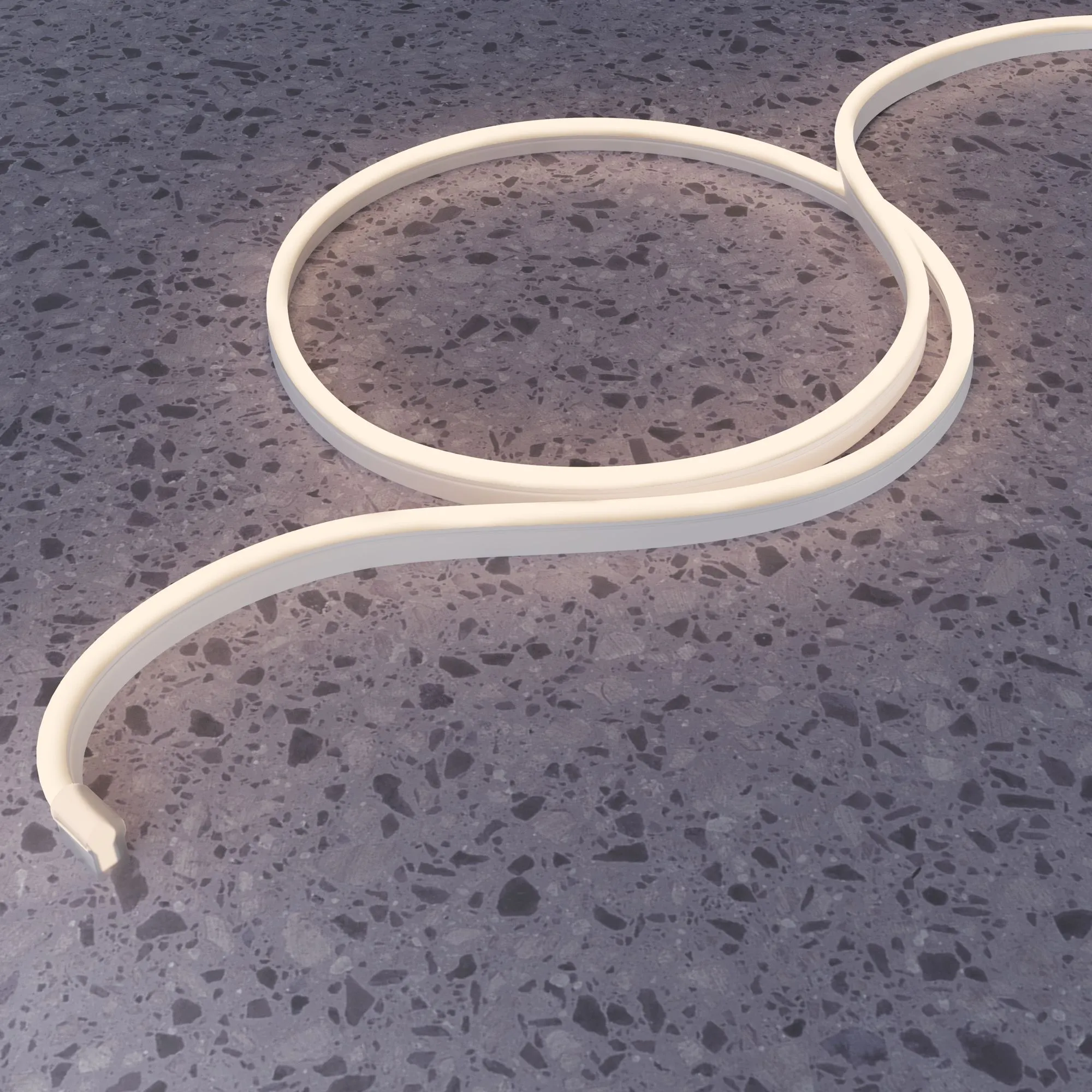 картинка Гибкий неон Led Strip 201229