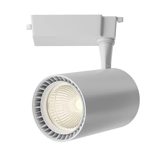 картинка Трековый светильник Technical TR003-1-15W3K-M-W