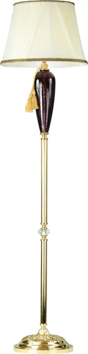 картинка Торшер Divinare SIMONA 5125/12 PN-1