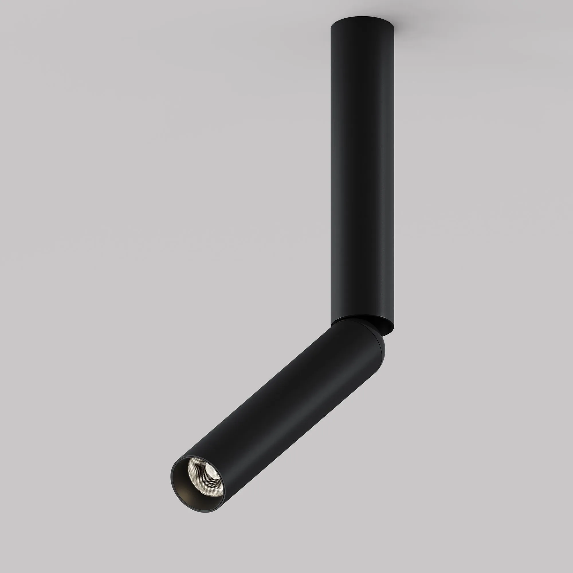 картинка Потолочный светильник Technical C142CL-6W4K-B