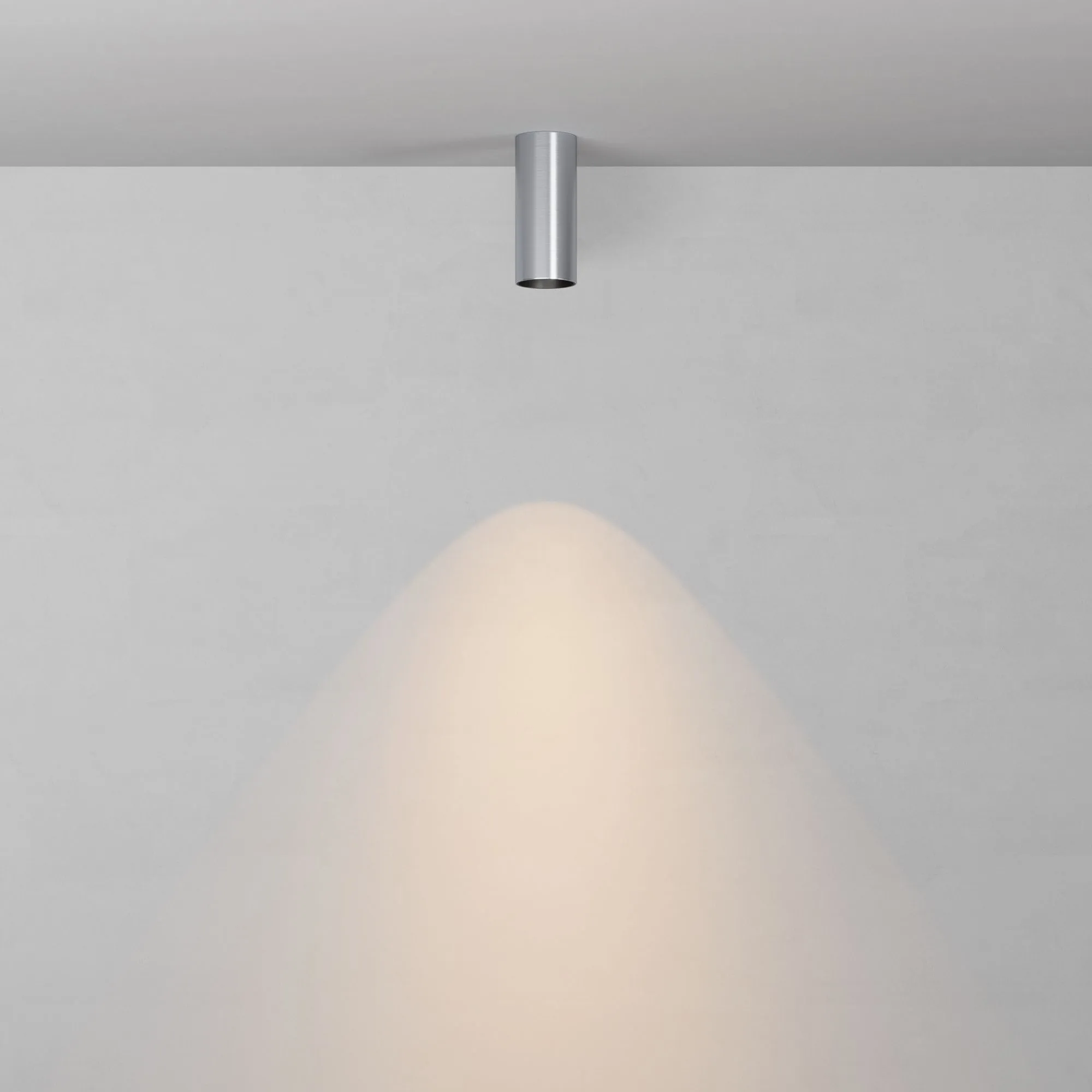 картинка Потолочный светильник Technical C056CL-L12W3K-W-PT