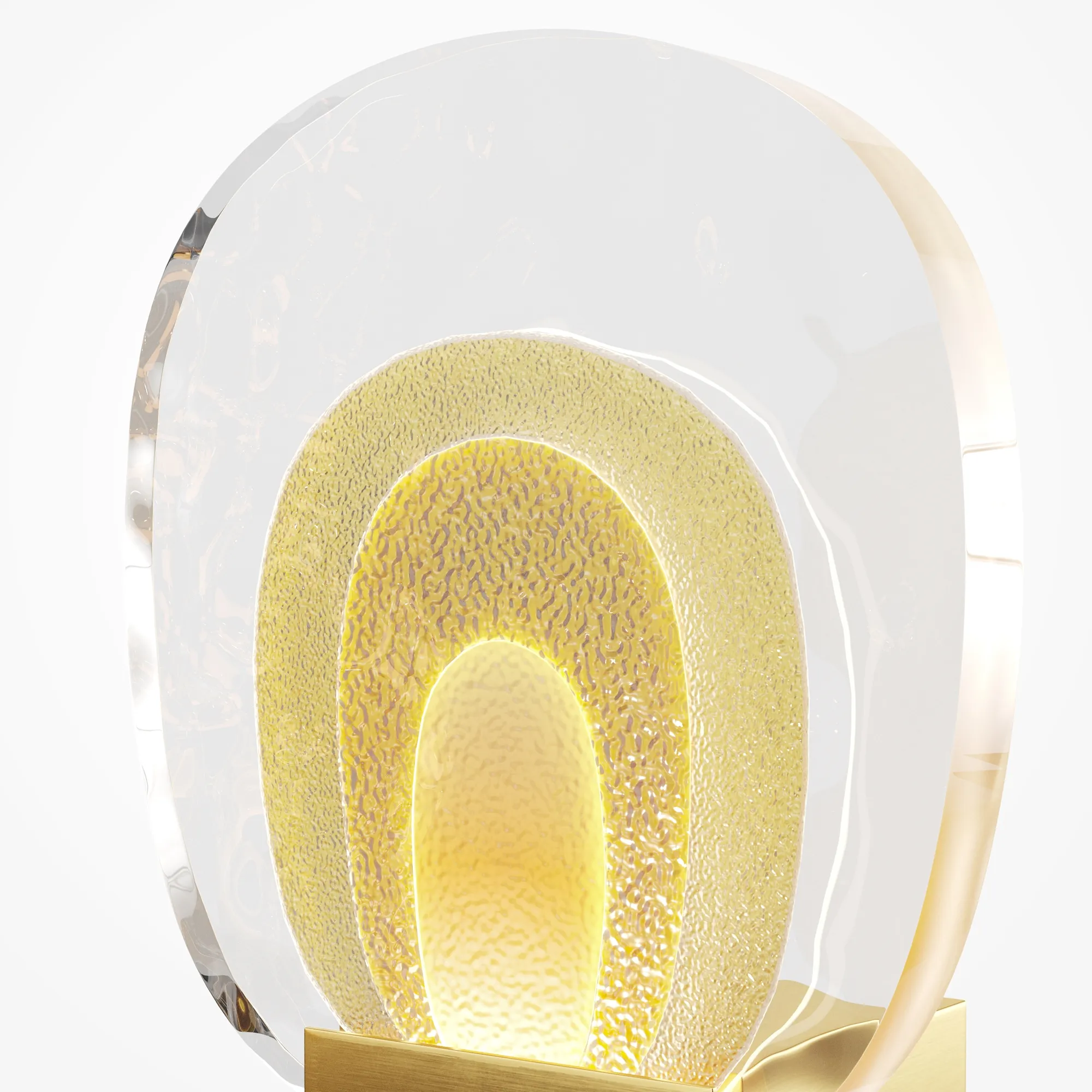 картинка Настенный светильник (бра) Maytoni MOD367WL-L3BSK