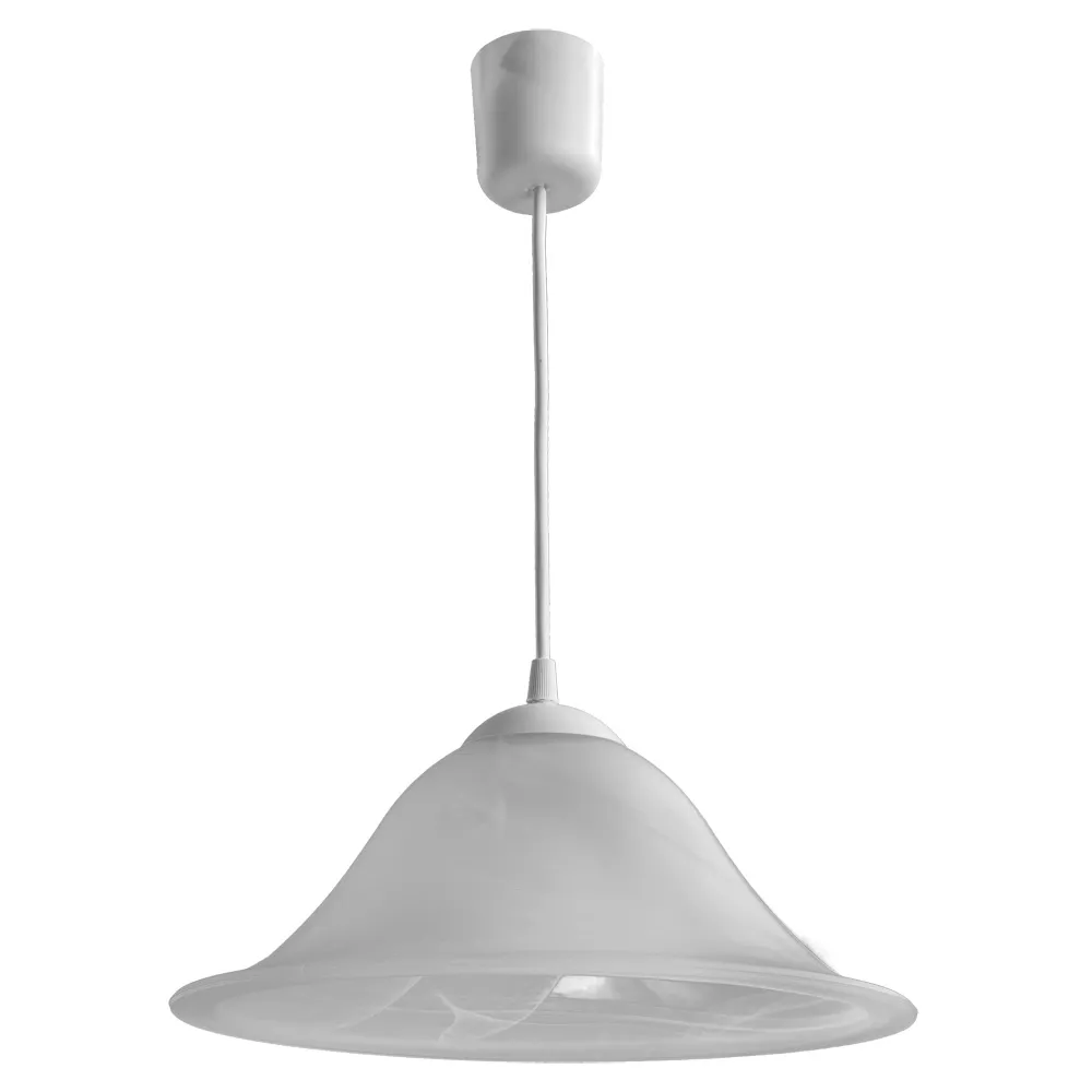 картинка Подвесной светильник Arte Lamp CUCINA A6430SP-1WH