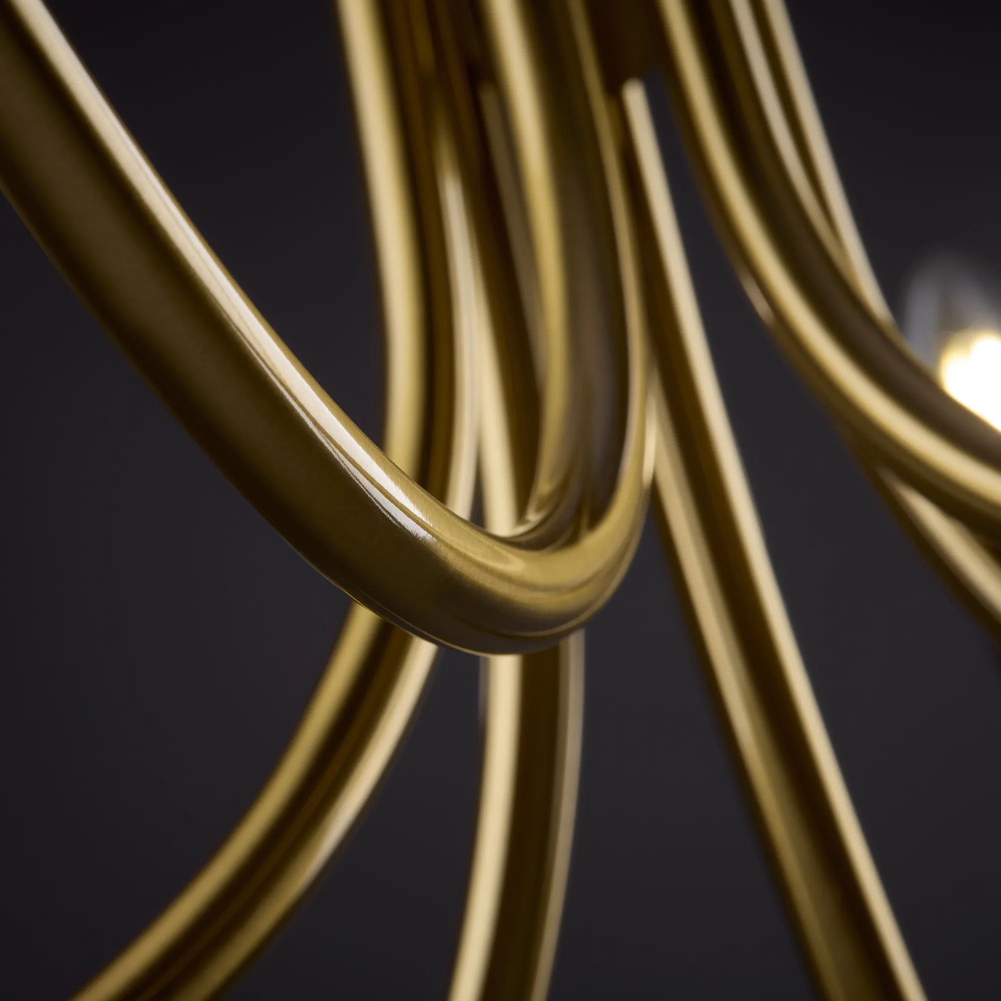 картинка Подвесной светильник Freya FR5253PL-06BS