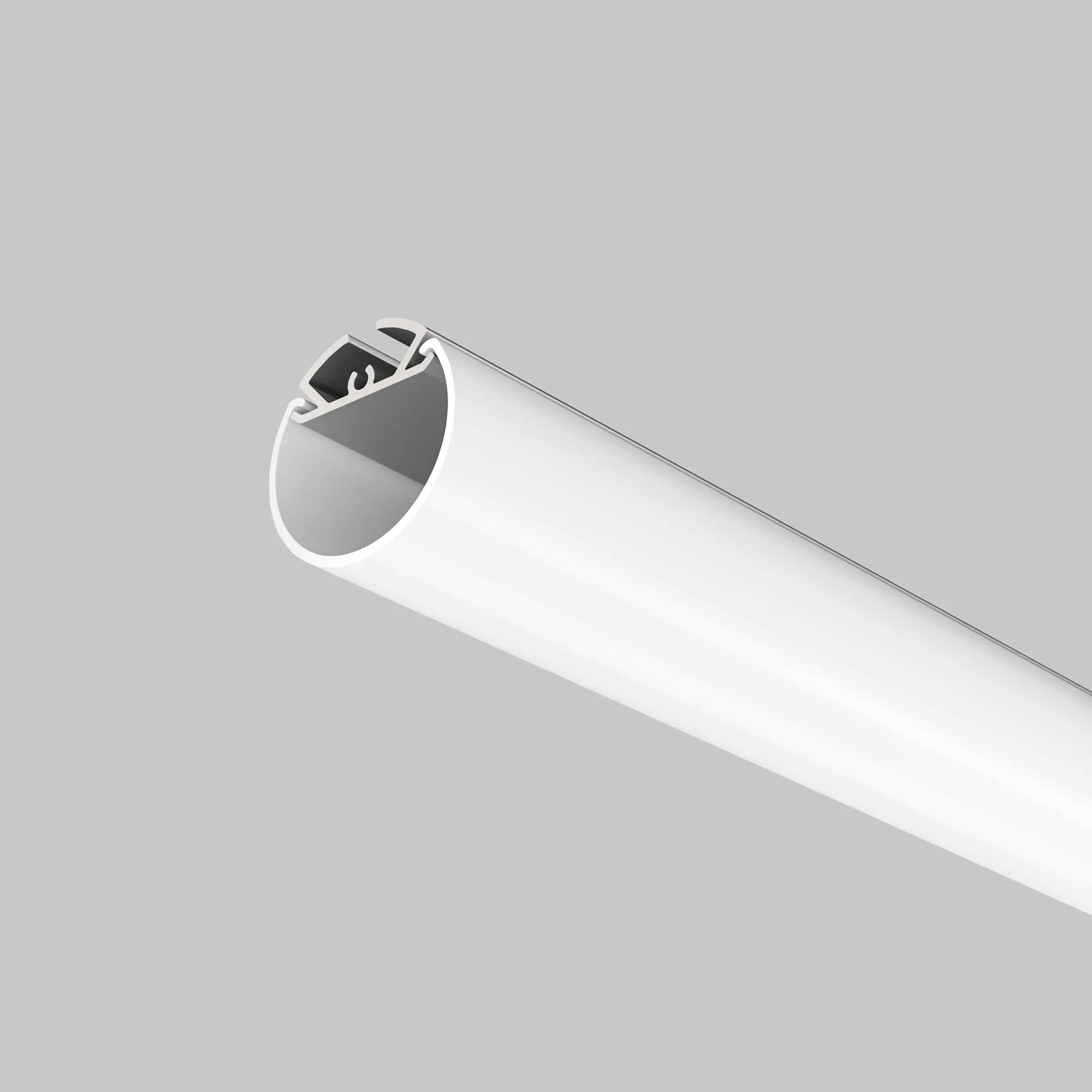 картинка Профиль Led Strip ALM-D30-S-2M