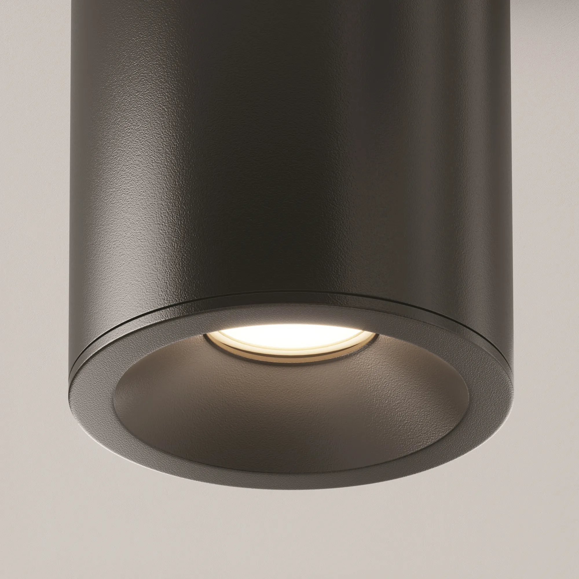 картинка Потолочный светильник Technical C029CL-01B