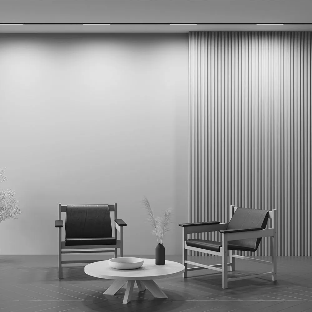 картинка Трековый светильник Technical TR173-1-8WTW-B