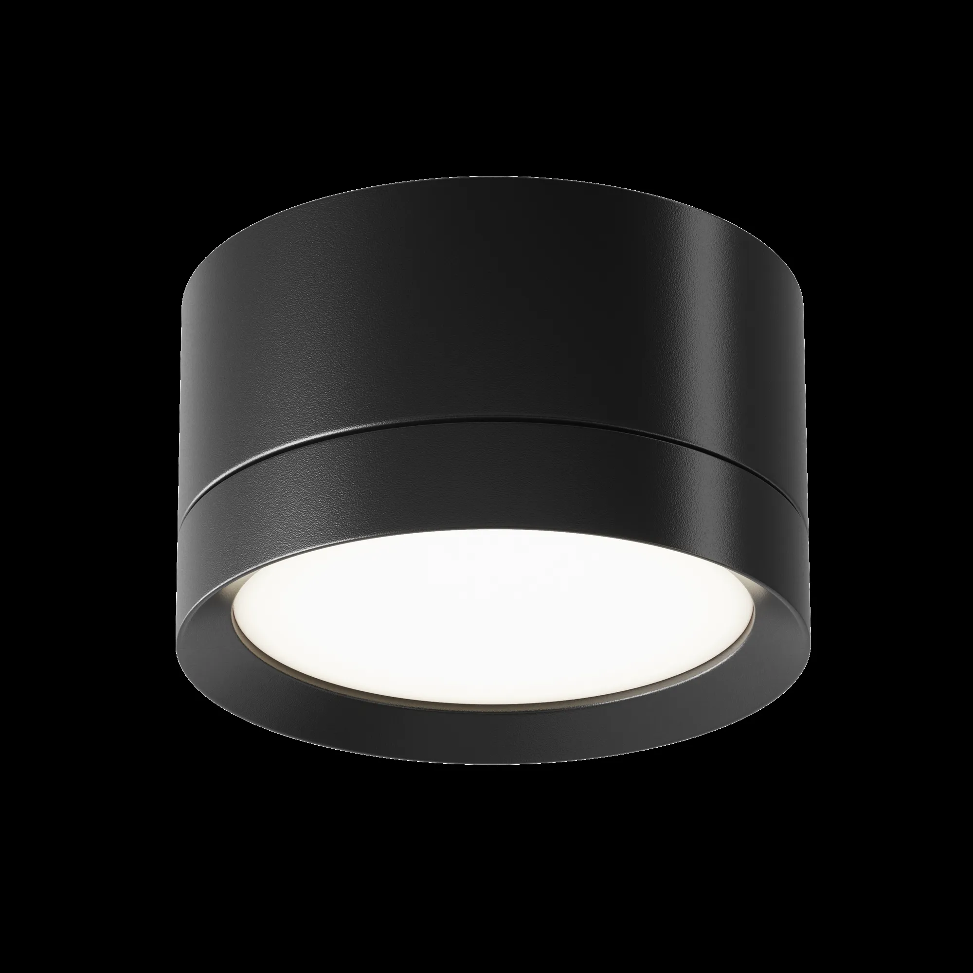 картинка Потолочный светильник Technical C086CL-GX53-SRD-B