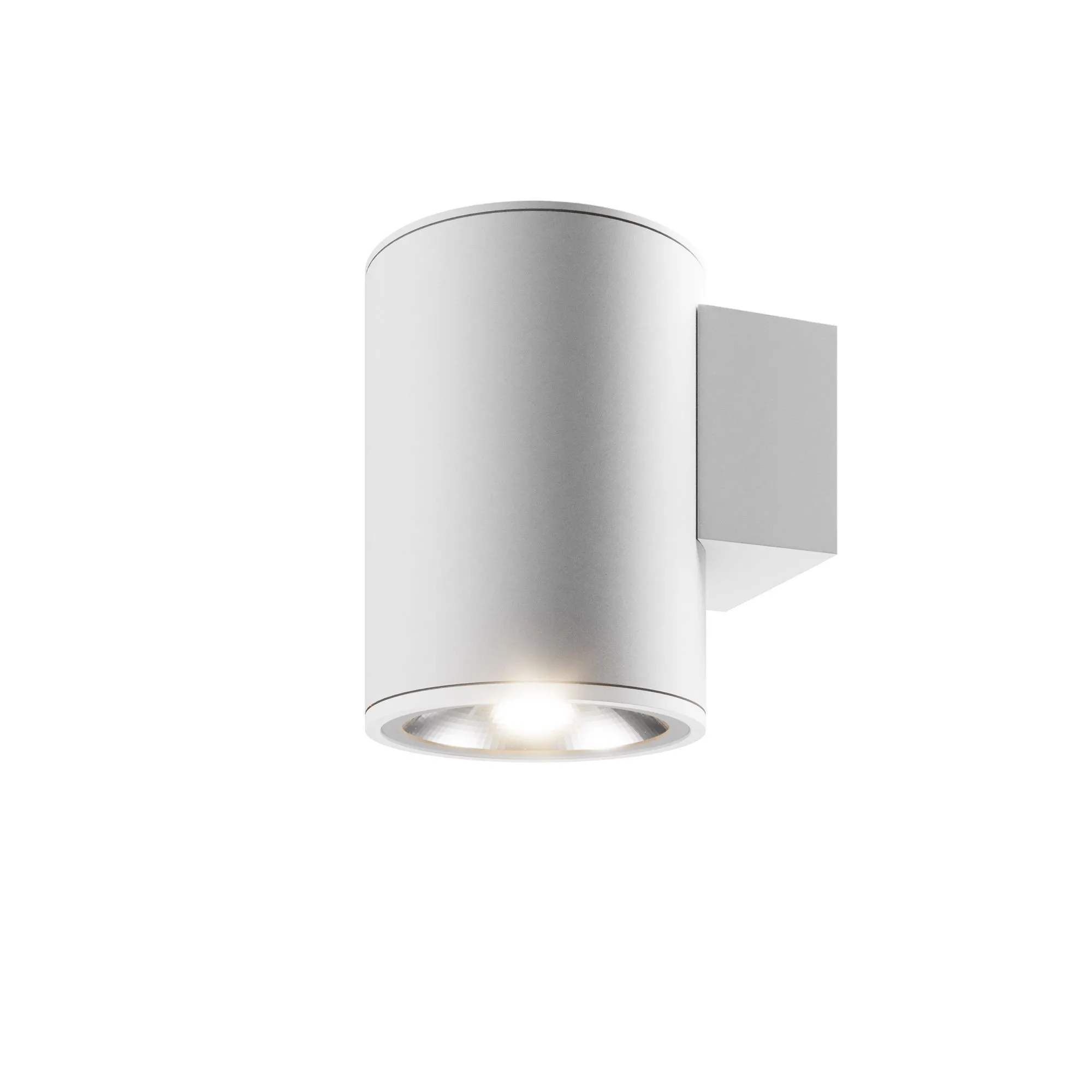 картинка Уличный настенный светильник Outdoor O303WL-L5W3K