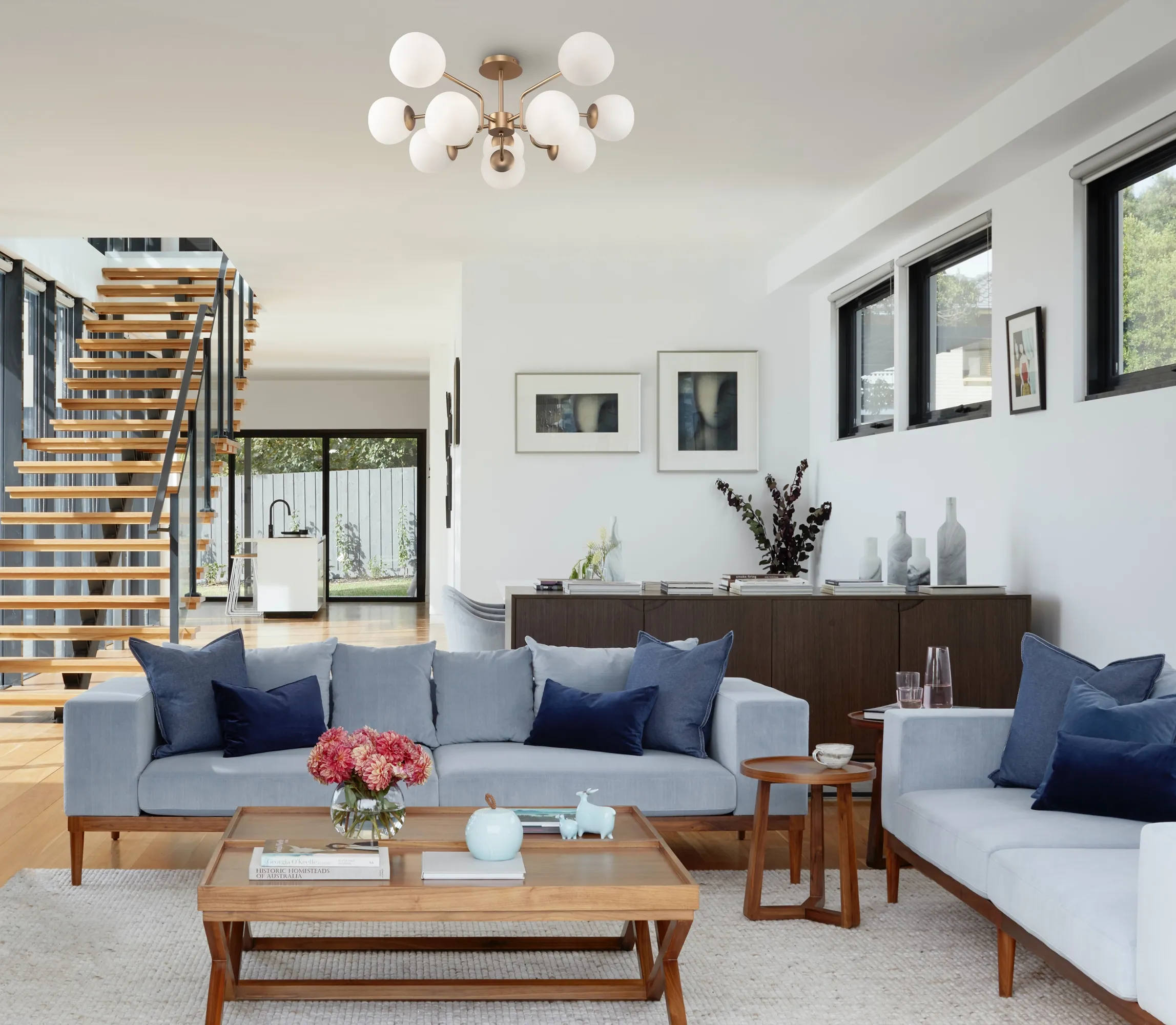 картинка Подвесной светильник Maytoni MOD221PL-10G